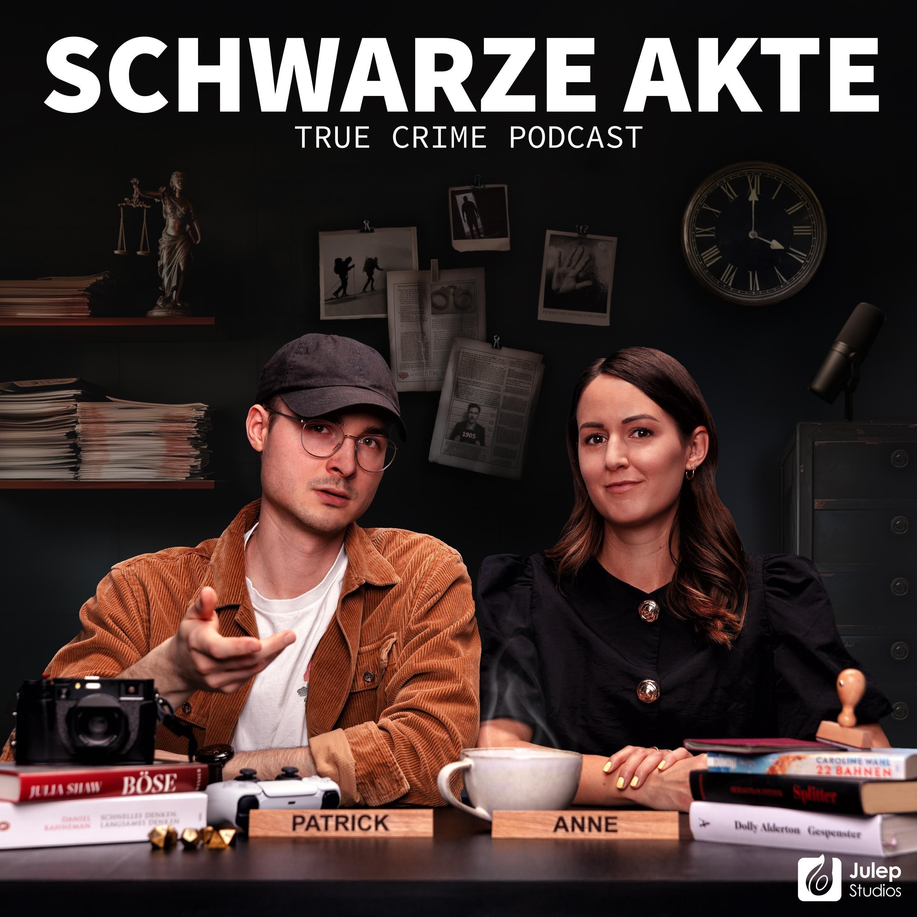#274 Mordwerkstatt - Der Säurebadmörder von London