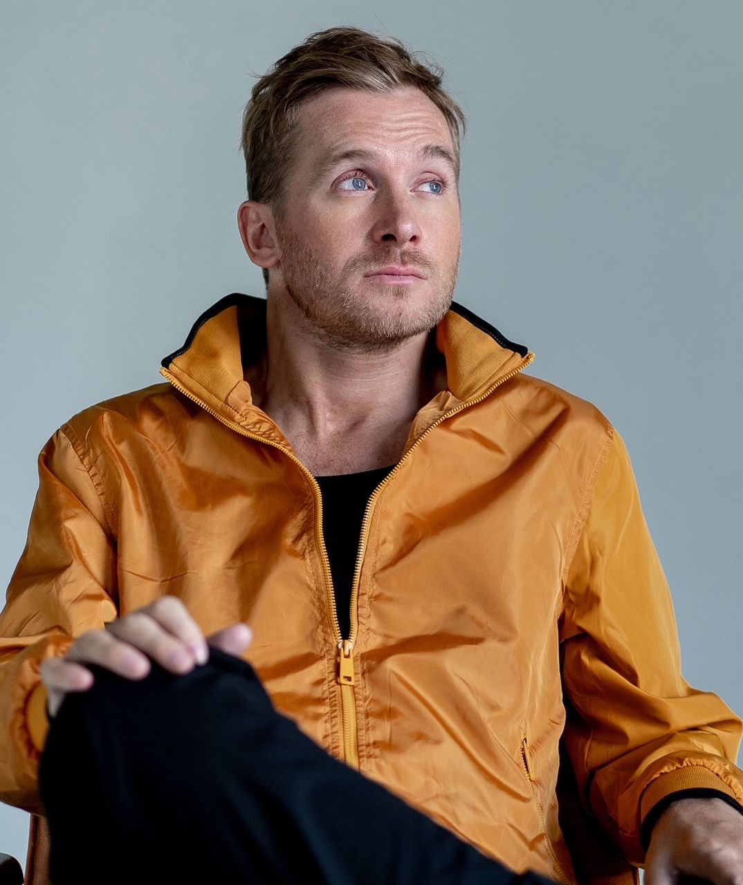 #274 - Samuel Koch