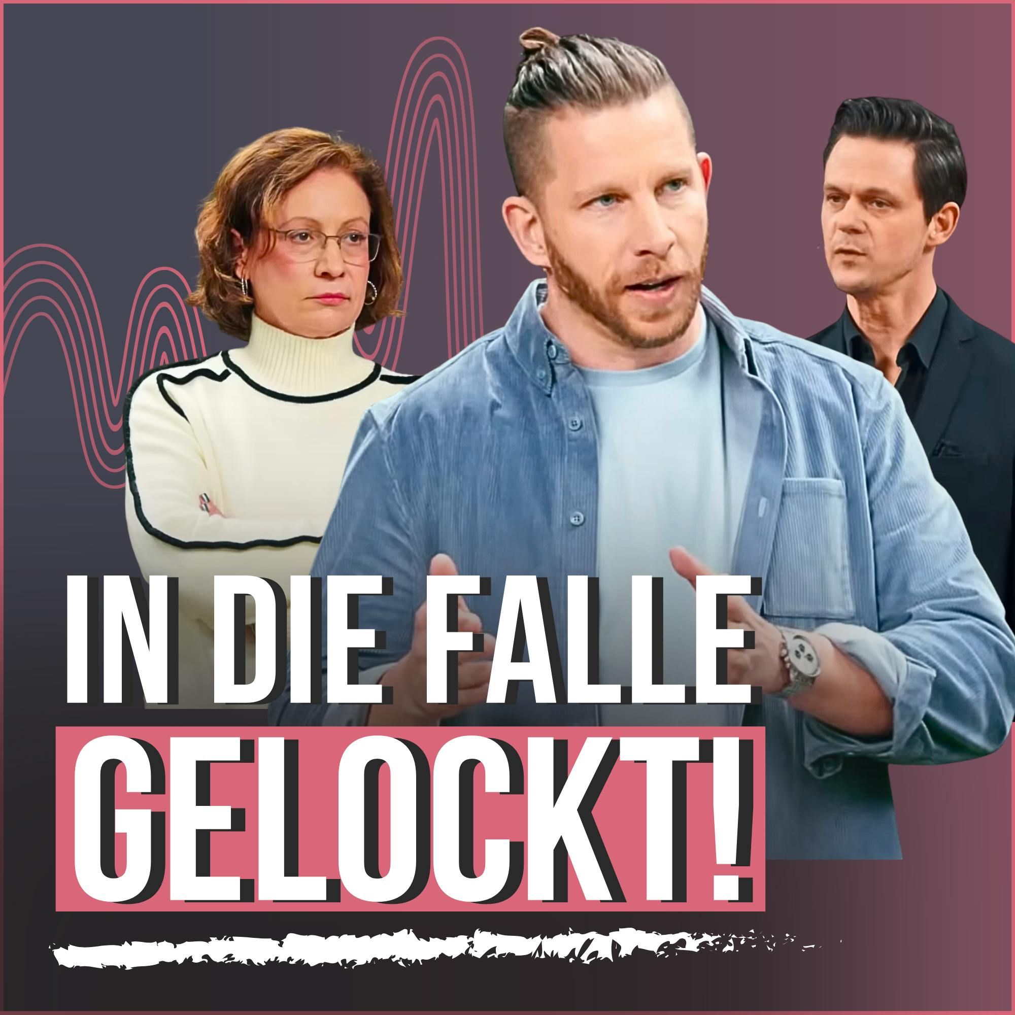 #275 - Meine Abrechnung mit dem ZDF.
