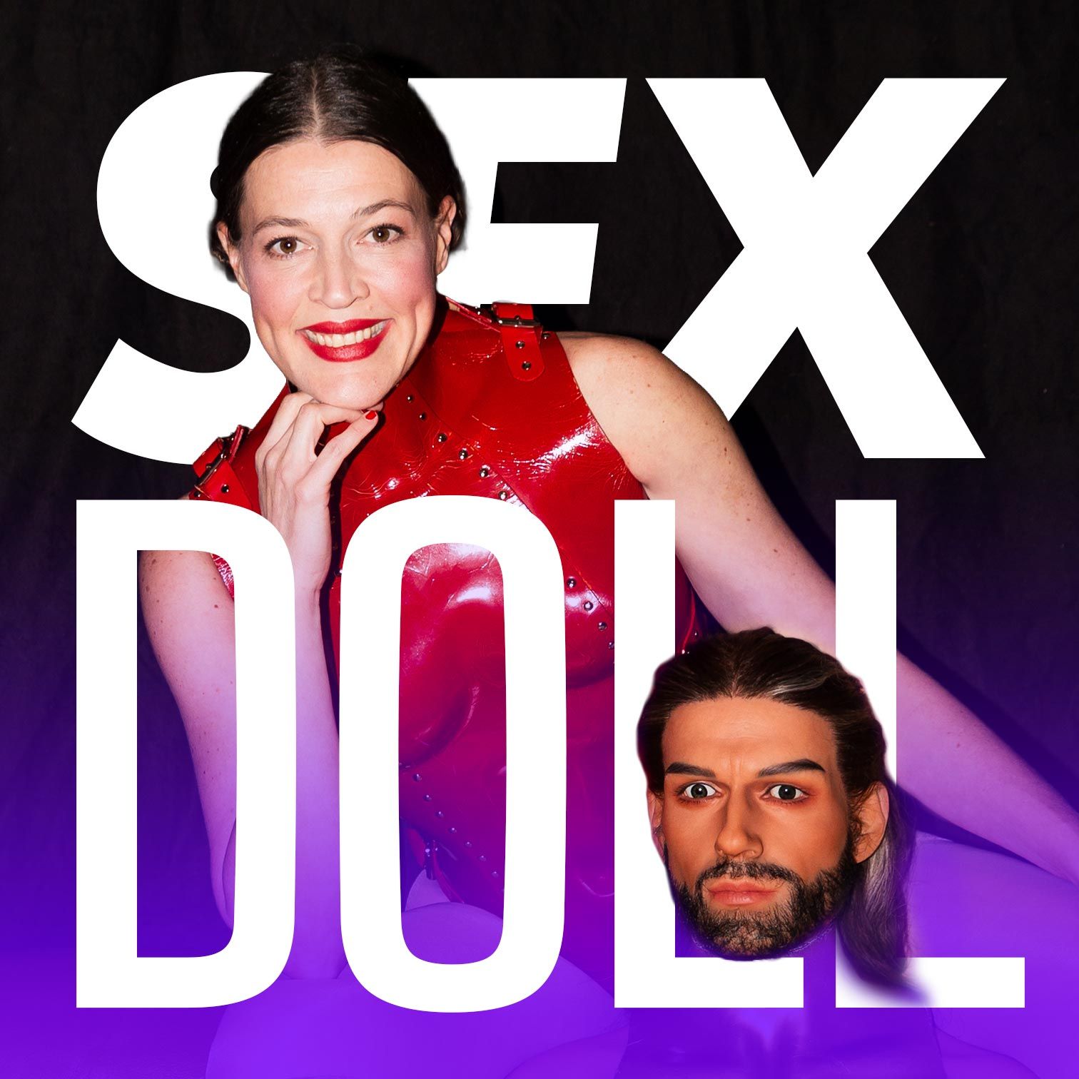#275 › Sexdoll statt echter Typ – Wie Lisa Opel ihre männliche Sexpuppe flachgelegt hat