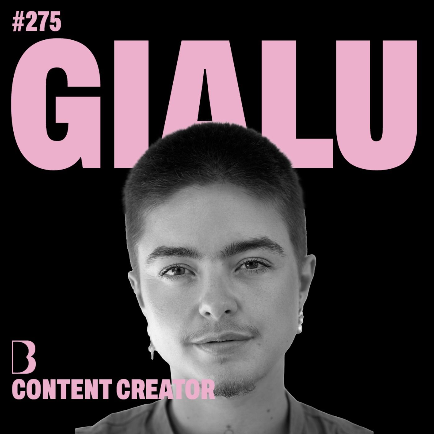 #275 TRANS JOY I mit Gialu