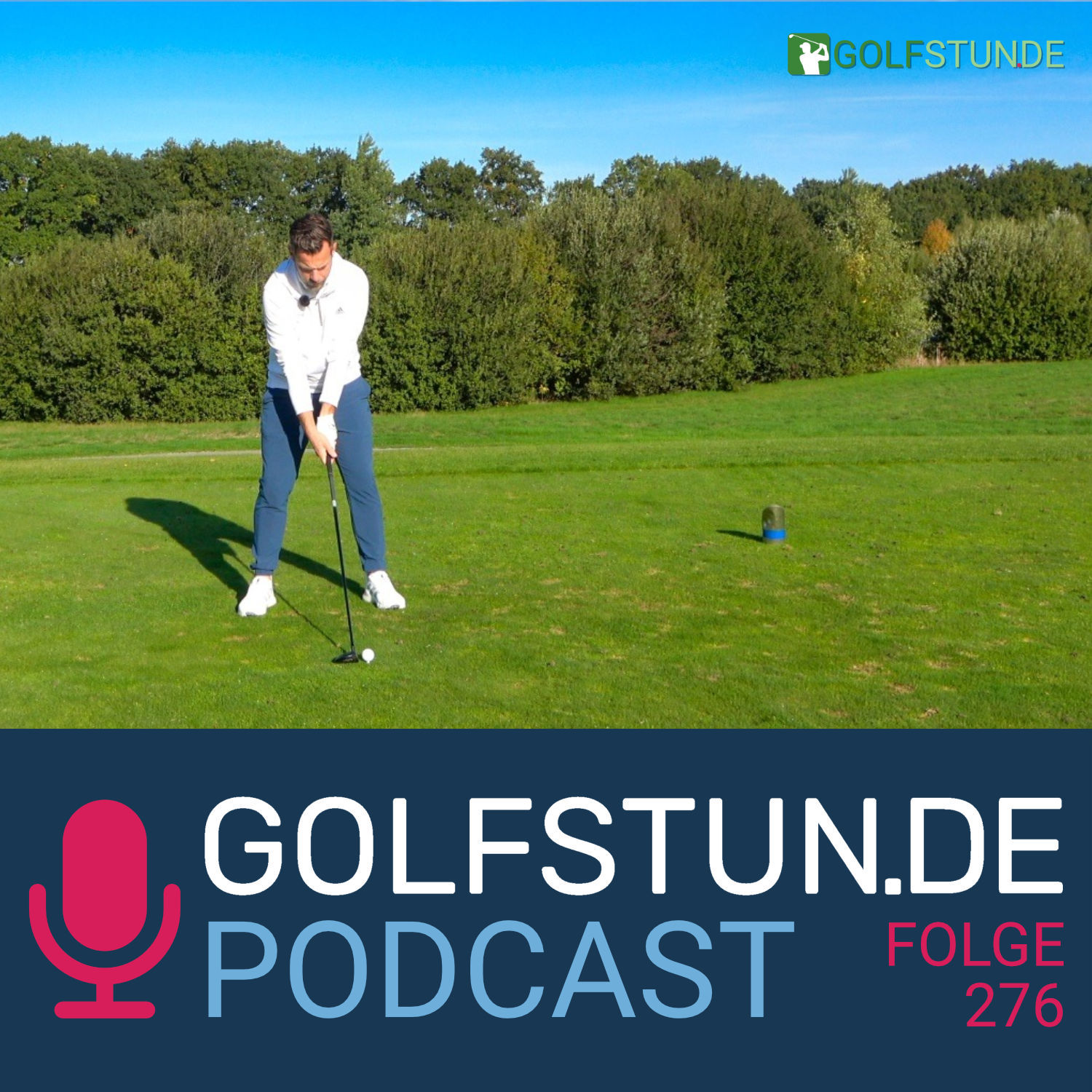 #276 Fairwayholz