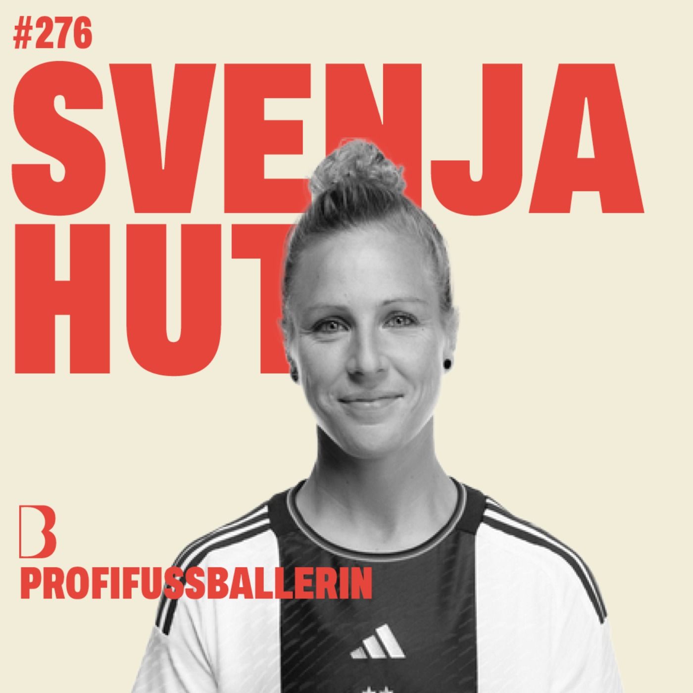 #276 ZWEI ZU DREI I mit Svenja Huth