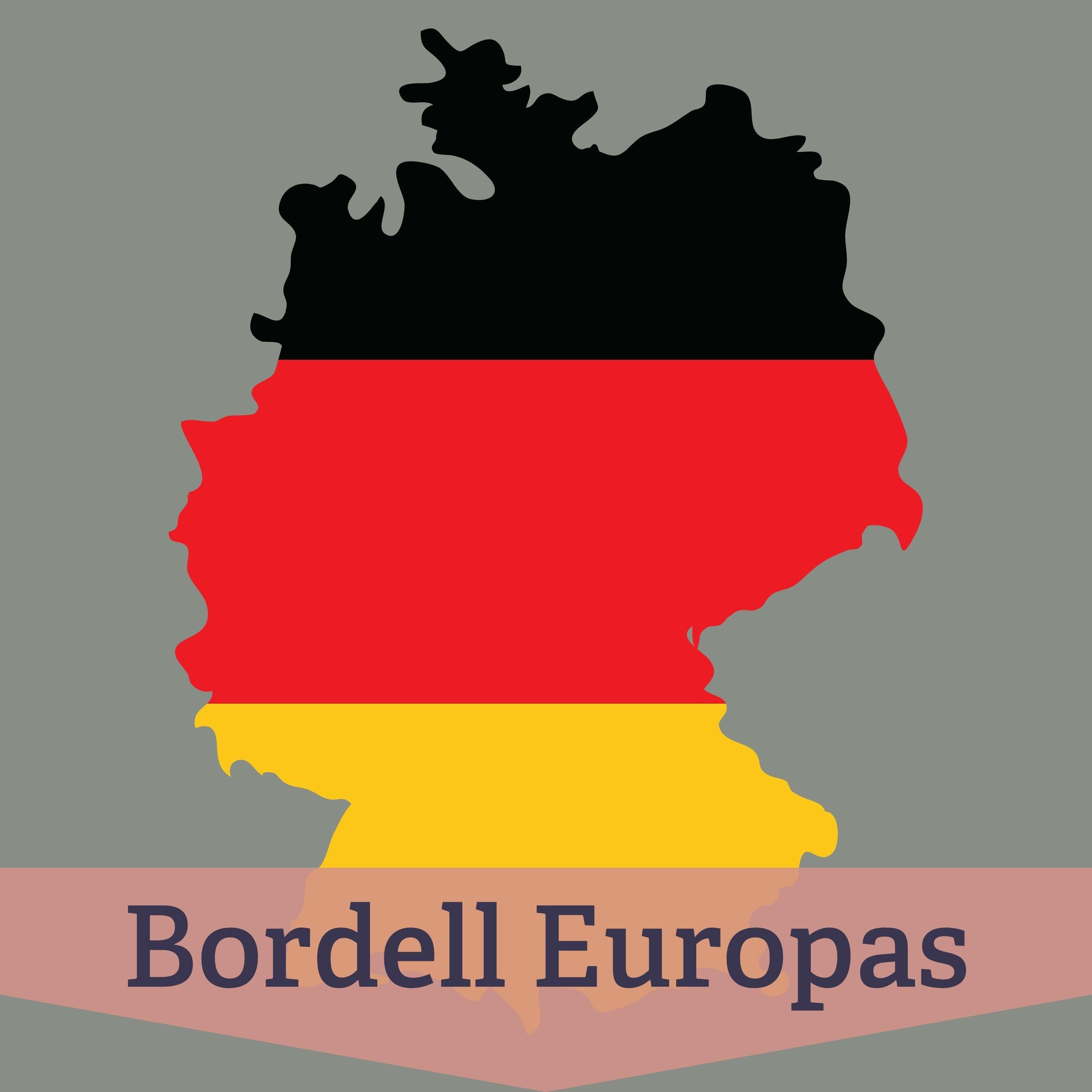 #277 Deutschland - Das Bordell Europas