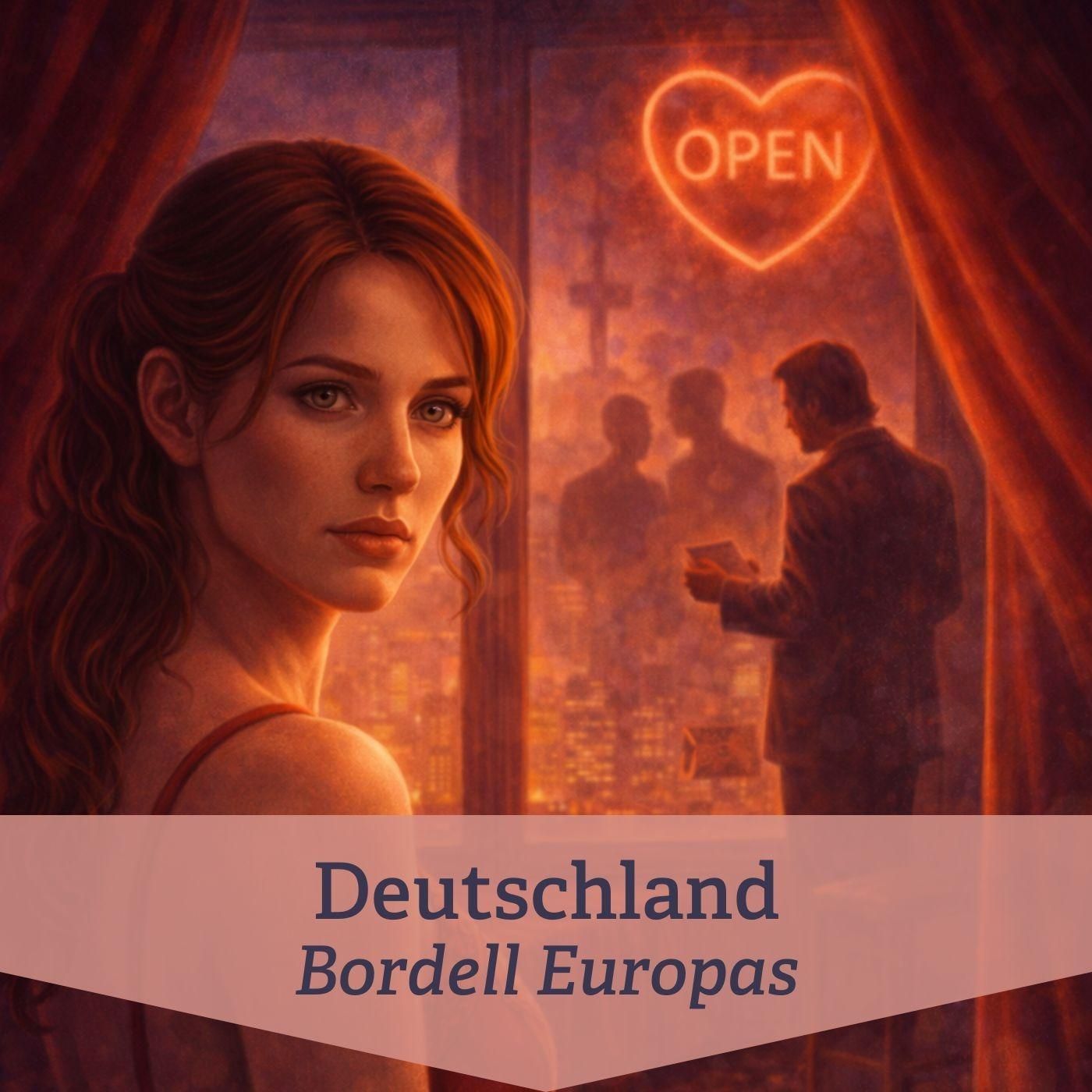#277 Deutschland - Das Bordell Europas