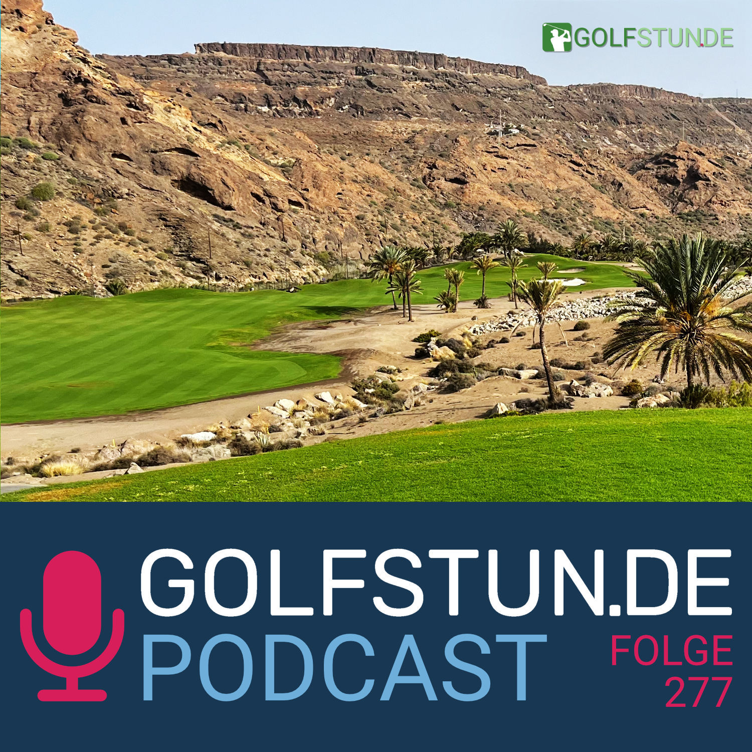 #277 Dogleg