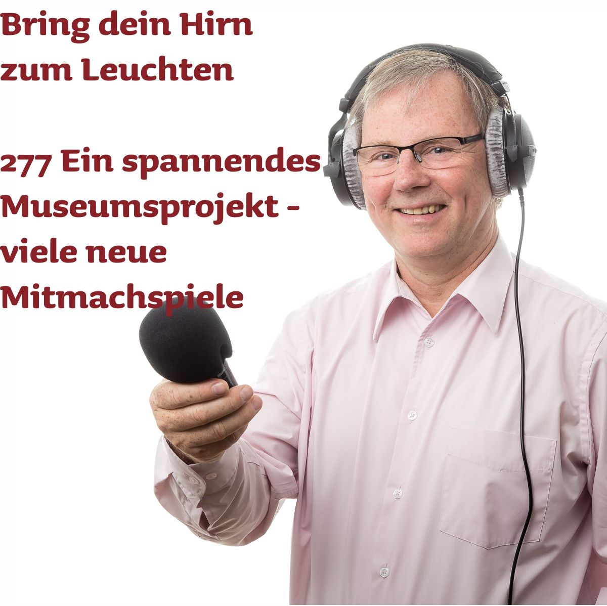 277 Museumsprojekt