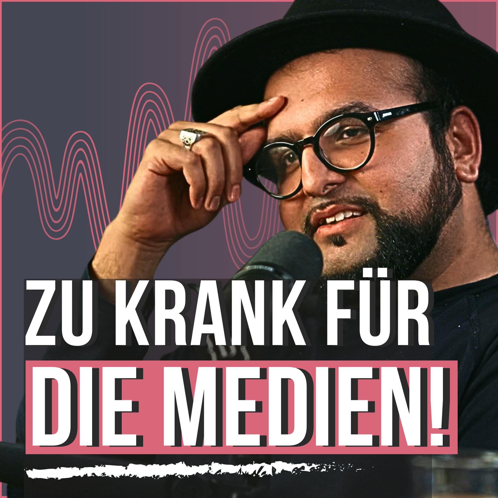 #278 - Epstein: Es ist noch widerlicher, als wir glauben