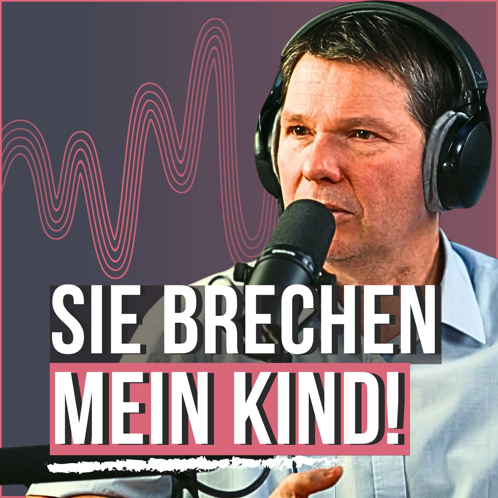 #279 - Der deutsche Staat hat mein Kind entführt (Maja T.’s Vater)
