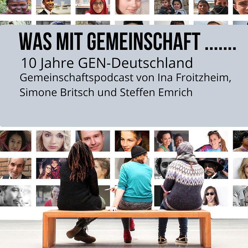 # 28 10 Jahre GEN-Deutschland
