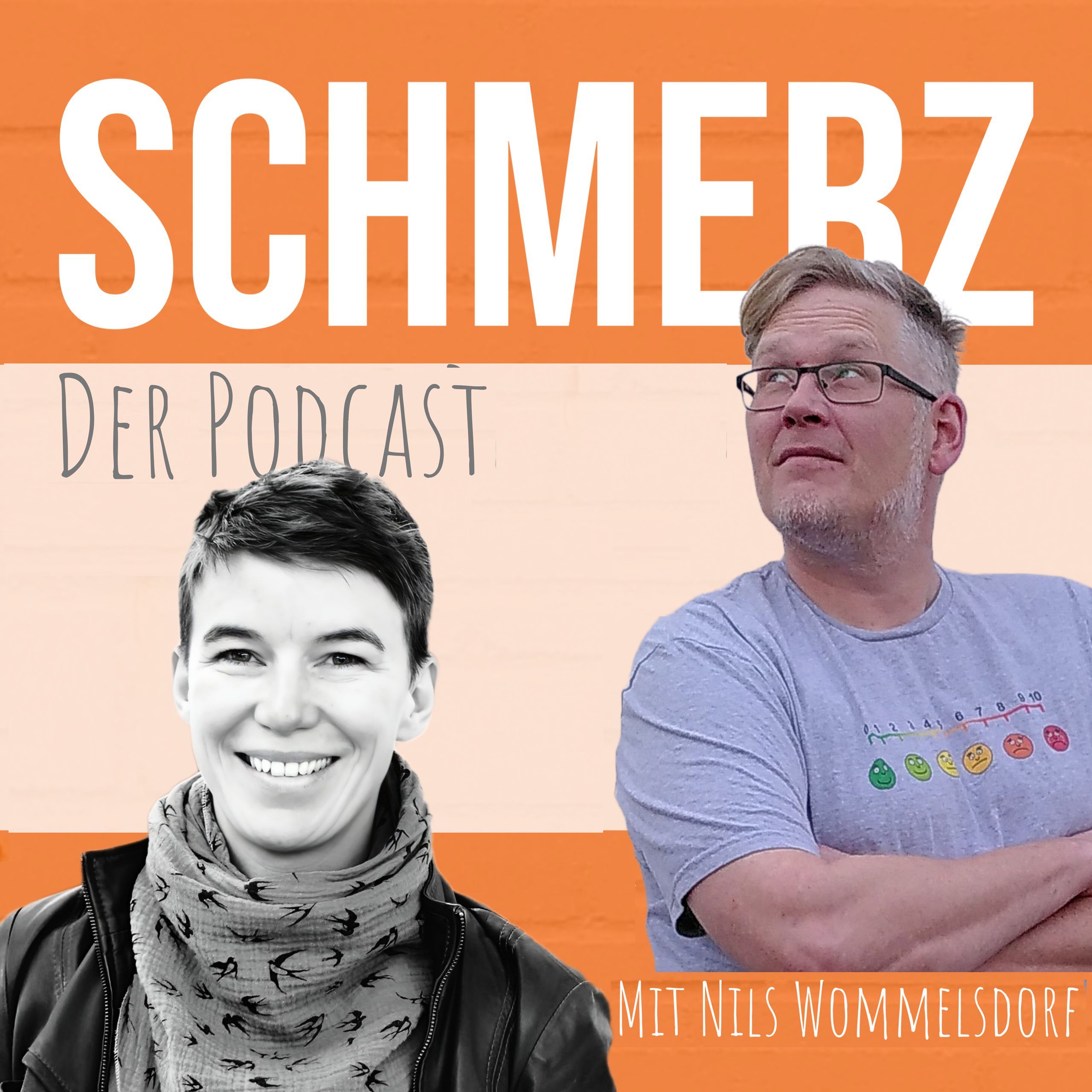 #28 Alexandra Scherg: Perspektiven der Palliativversorgung