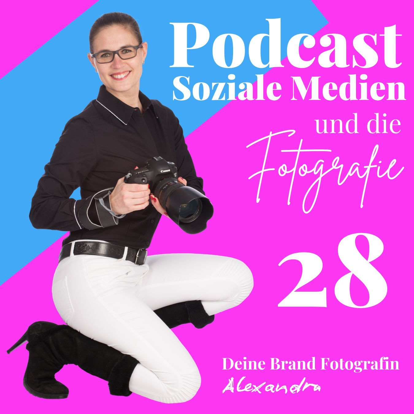 28. Alleinstellungsmerkmal | Brand.Photo | Soziale Medien und die Fotografie
