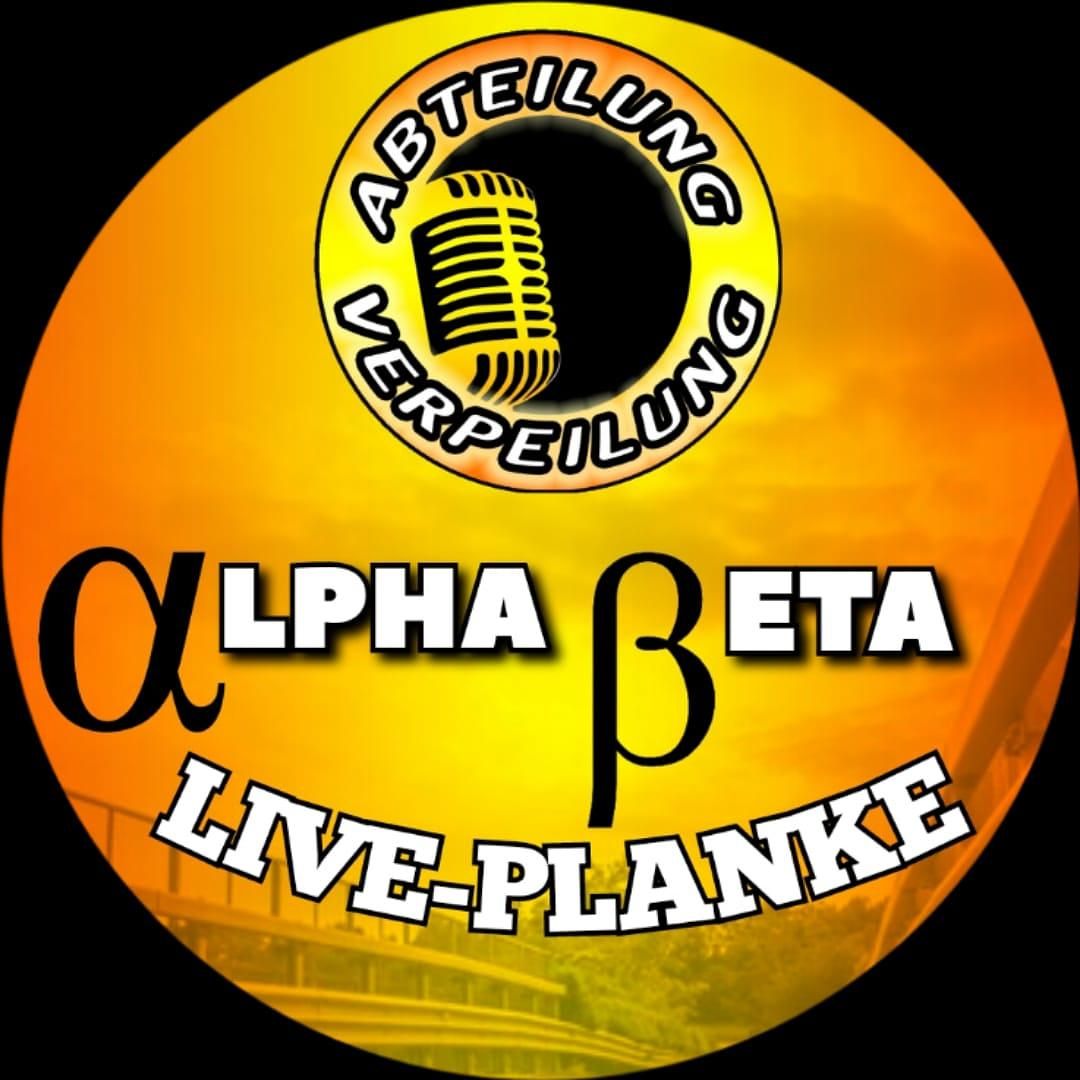 28 - AlphaBeta Live-Planke & Bekloppte Kleinanzeigen