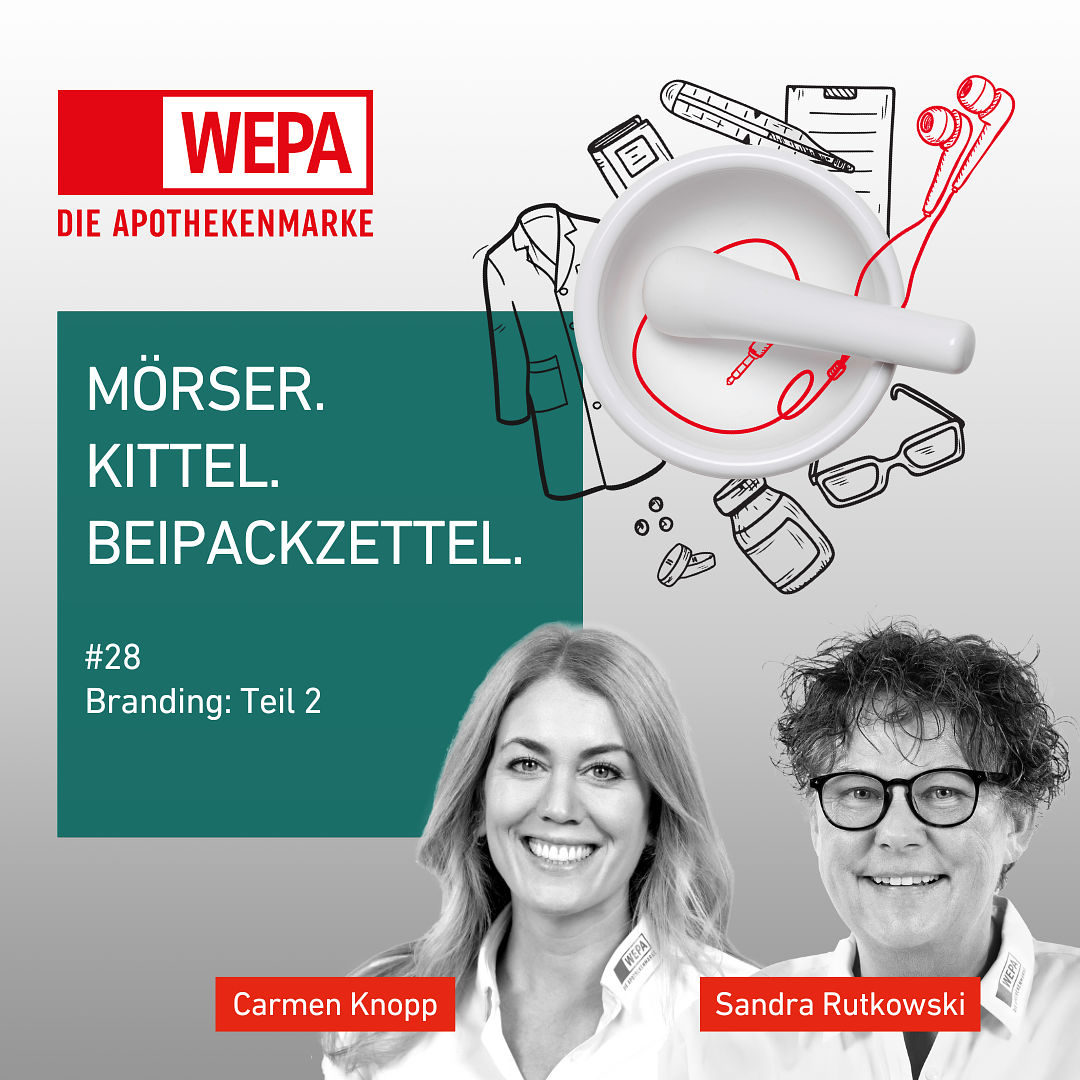 # 28 Branding Teil 2