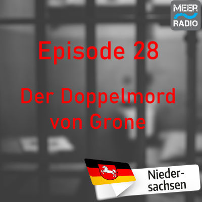 #28 Der Doppelmord von Grone