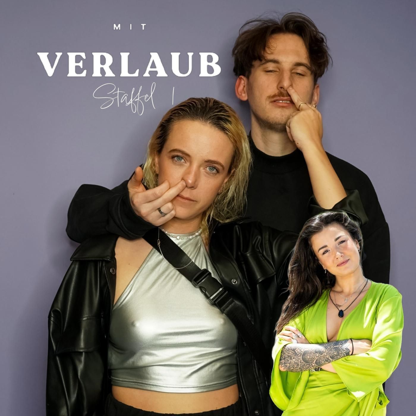 #28 Die geheimen Ecken feat. Melanie PSC