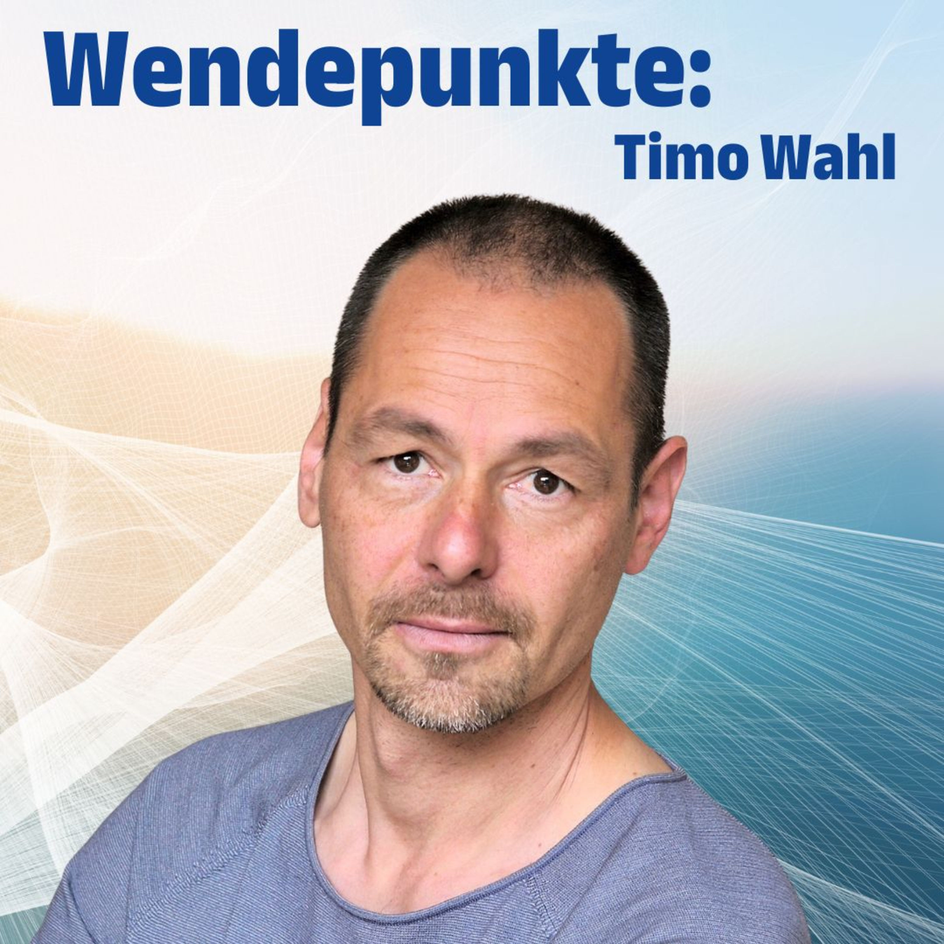#28 Die wahre Bedeutung von Stolz und Selbstwirksamkeit: Wendepunkte mit Timo Wahl