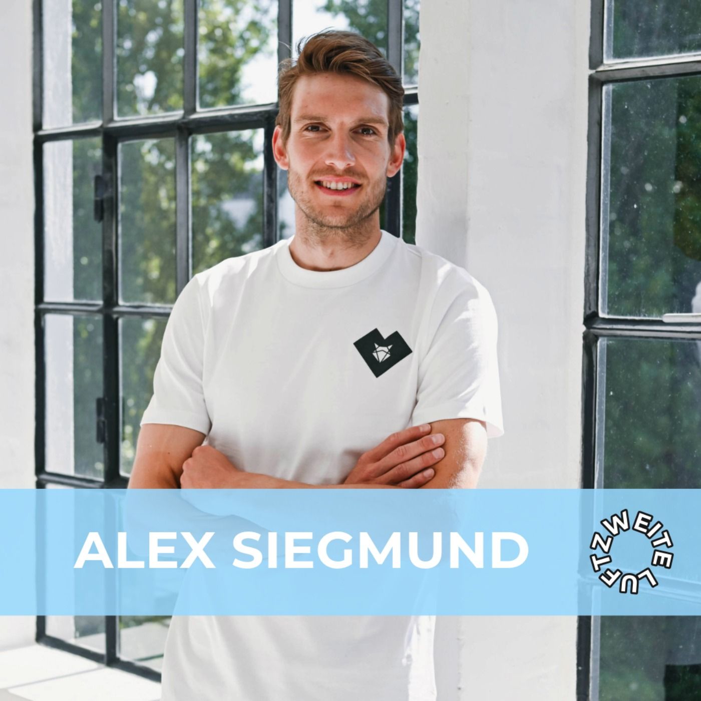 INCYLENCE Gründer Alex Siegmund (#28)