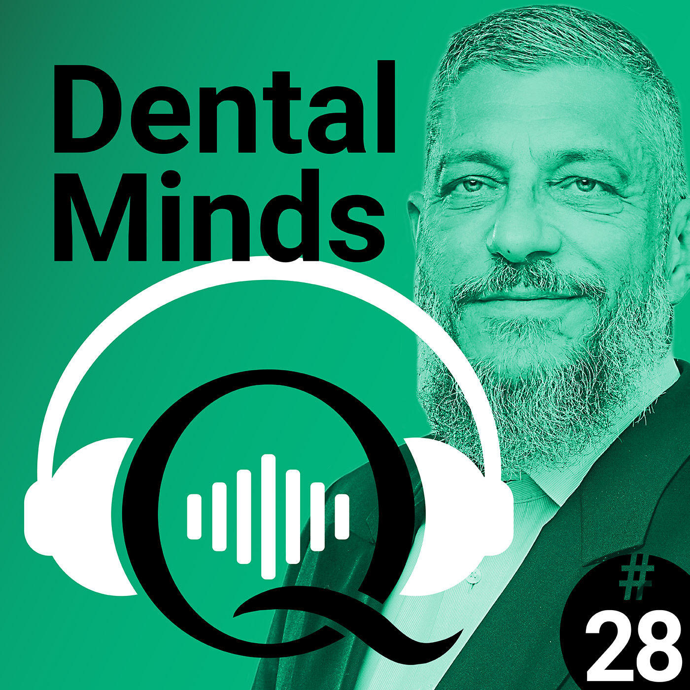 #28 DMS 6 – von Präventionserfolgen und zahnmedizinischen Herausforderungen