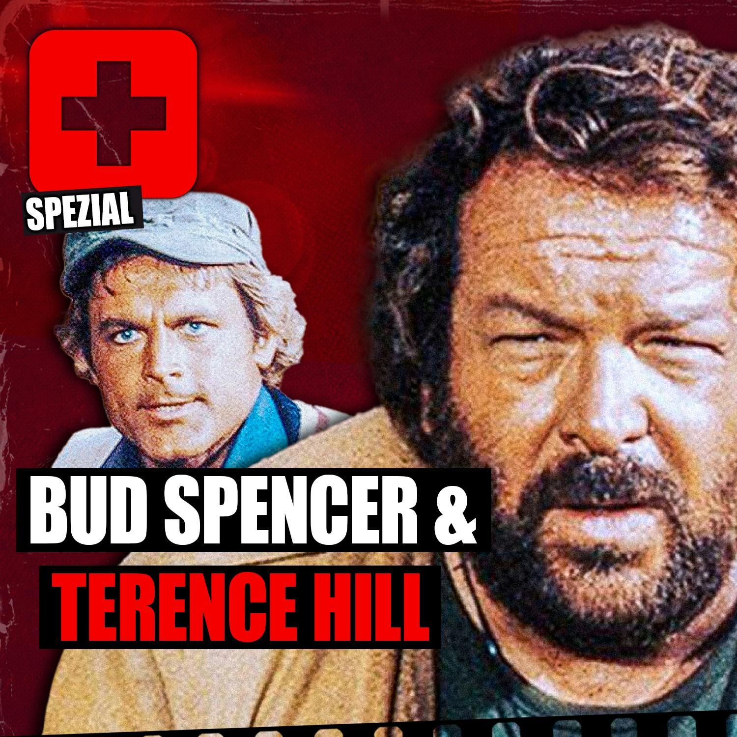 #28 | DREI sind nicht zu bremsen! | BUD SPENCER & TERENCE HILL Kino+ Spezial mit Thilo & Sean David