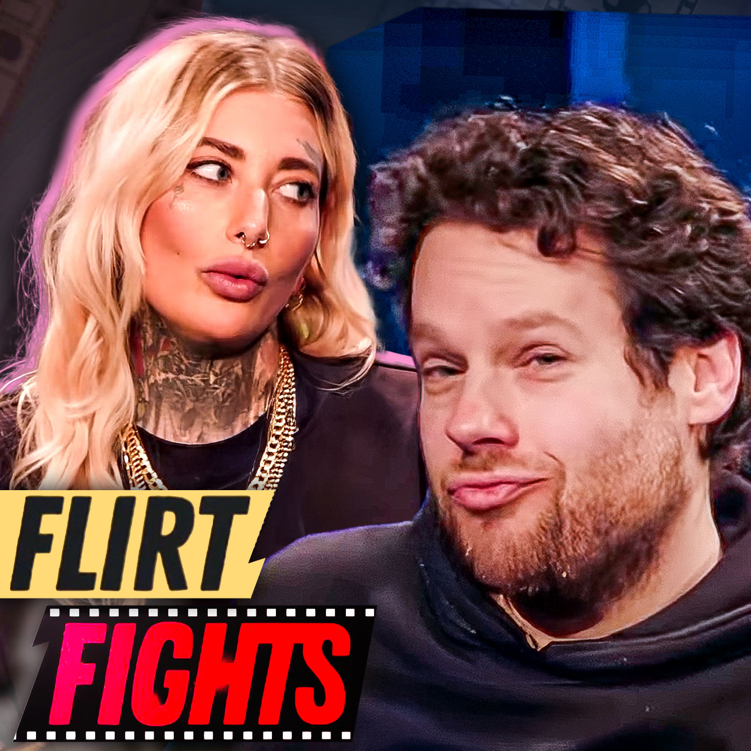 #28 | Du willst nur einen Bums-Roboter!!! - Florentin vs. Etienne vs. Julia Oertgen