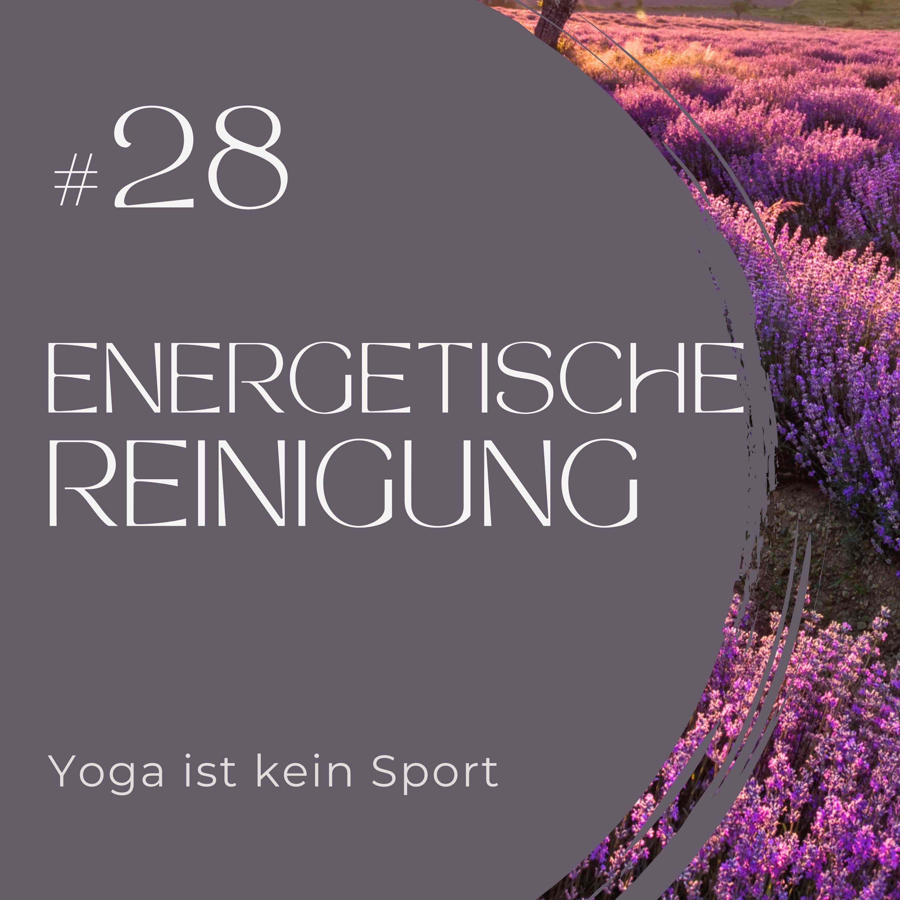 #28 Energetische Reinigung 6/8