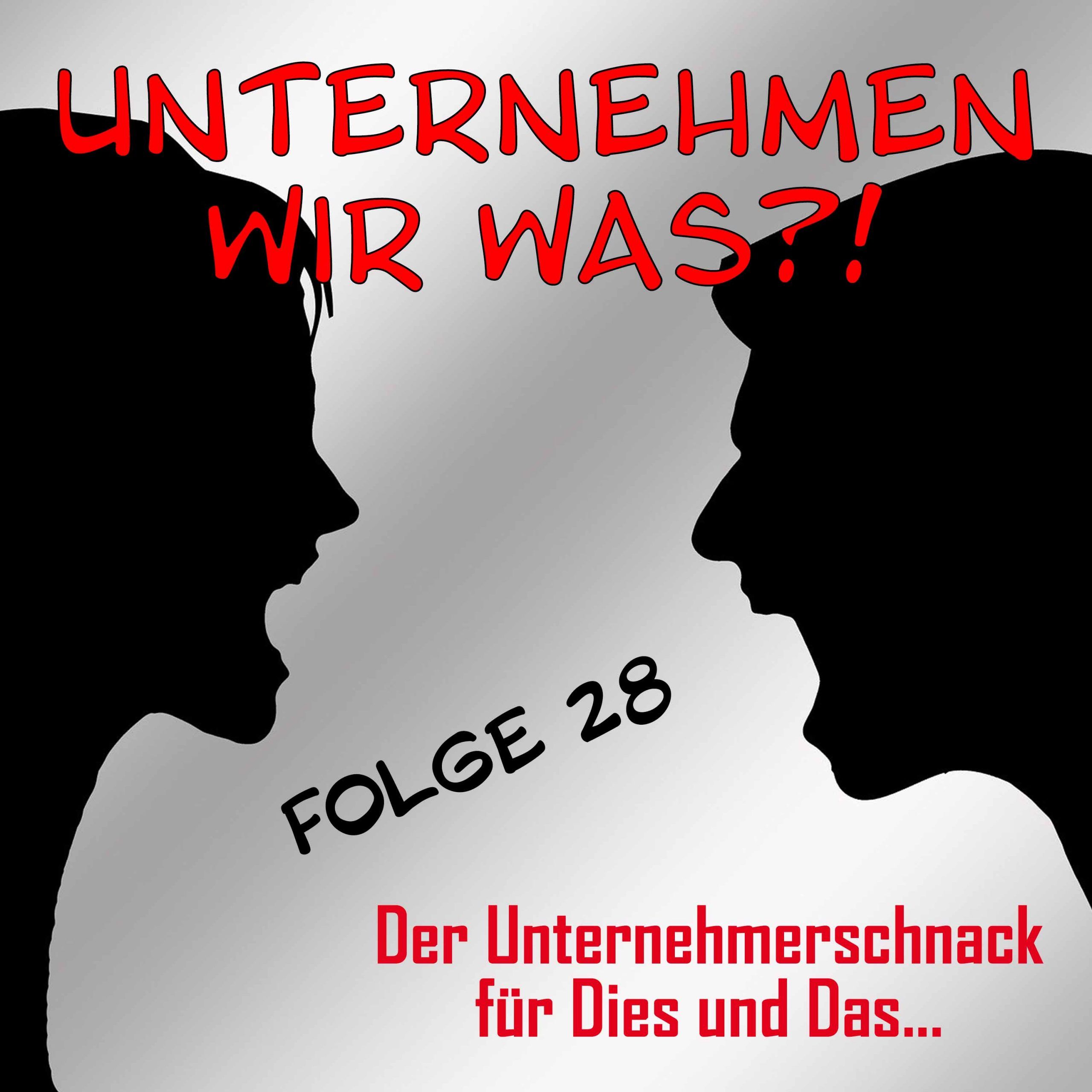 #28 Familien-Belastungsprobe