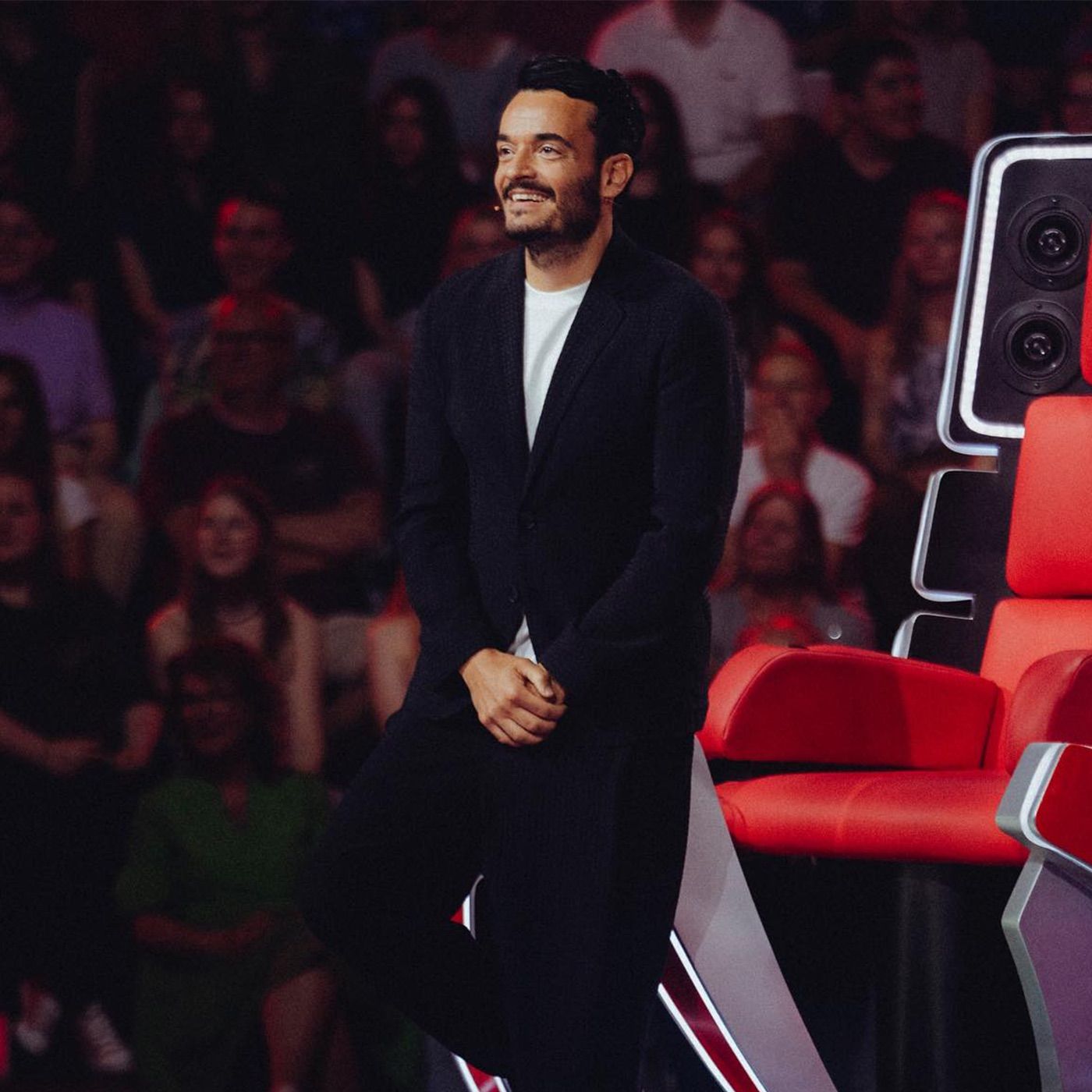 #28 Giovanni Zarrella über seine neue Single "Danza" und seine Karriere