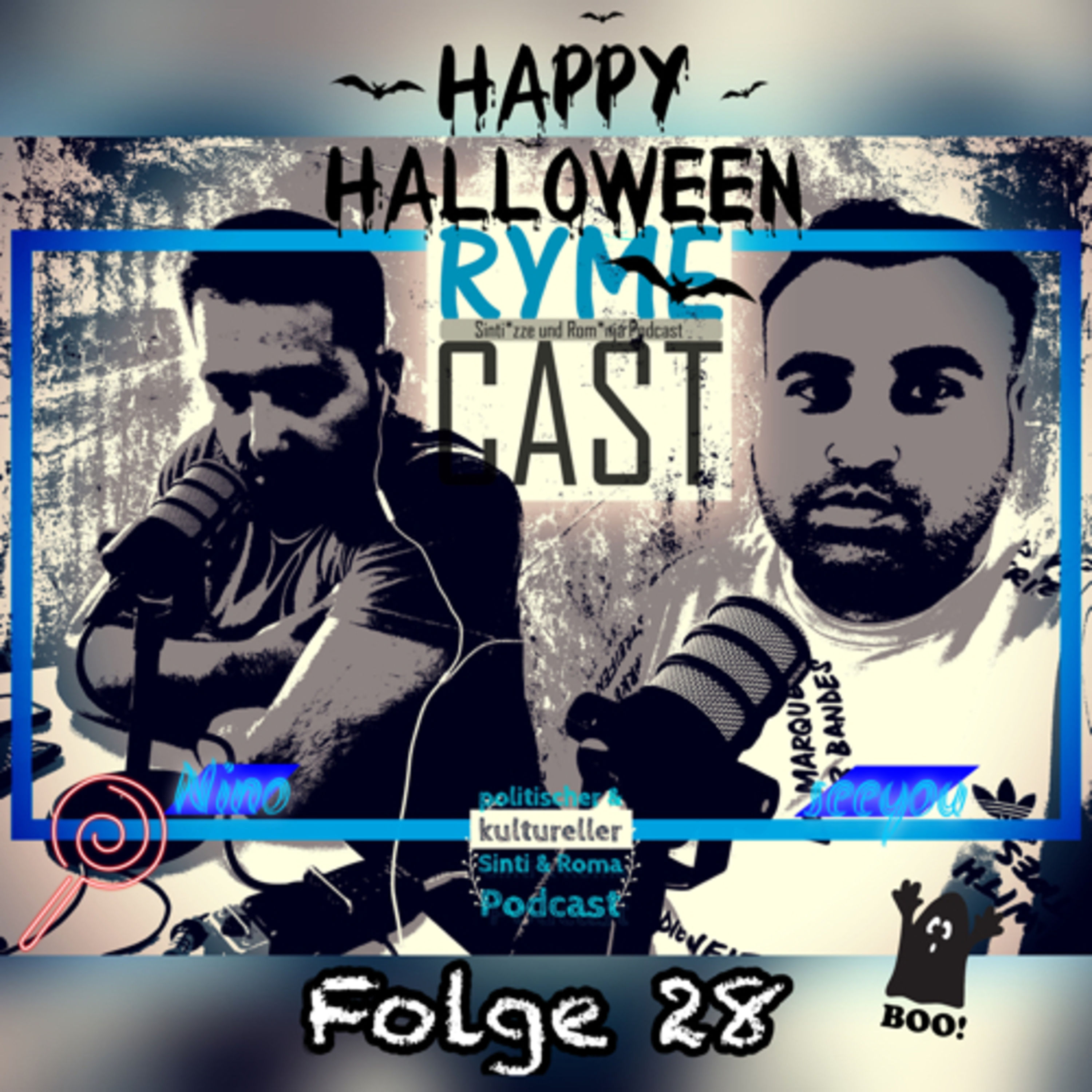 #28 Happy Halloween