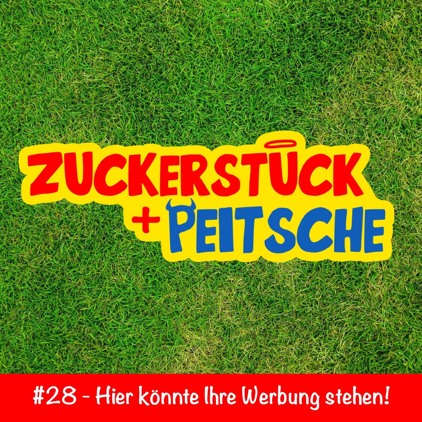 #28 – Hier könnte Ihre Werbung stehen!