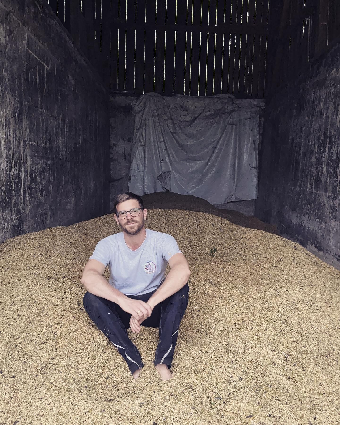 #28 - Homosexualität in der Landwirtschaft: Max vom SeeKuhHof
