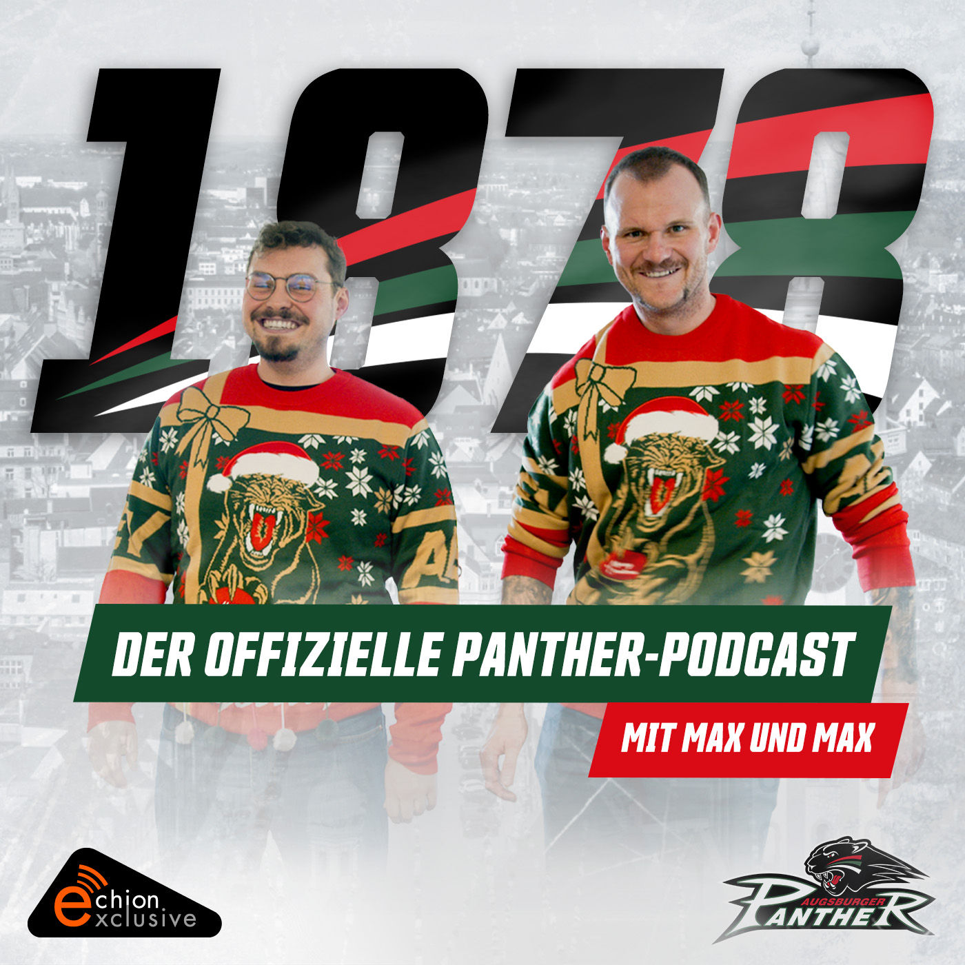 #28 Max Renner: "Ich würde nie sagen, dass wir aufgegeben haben.“