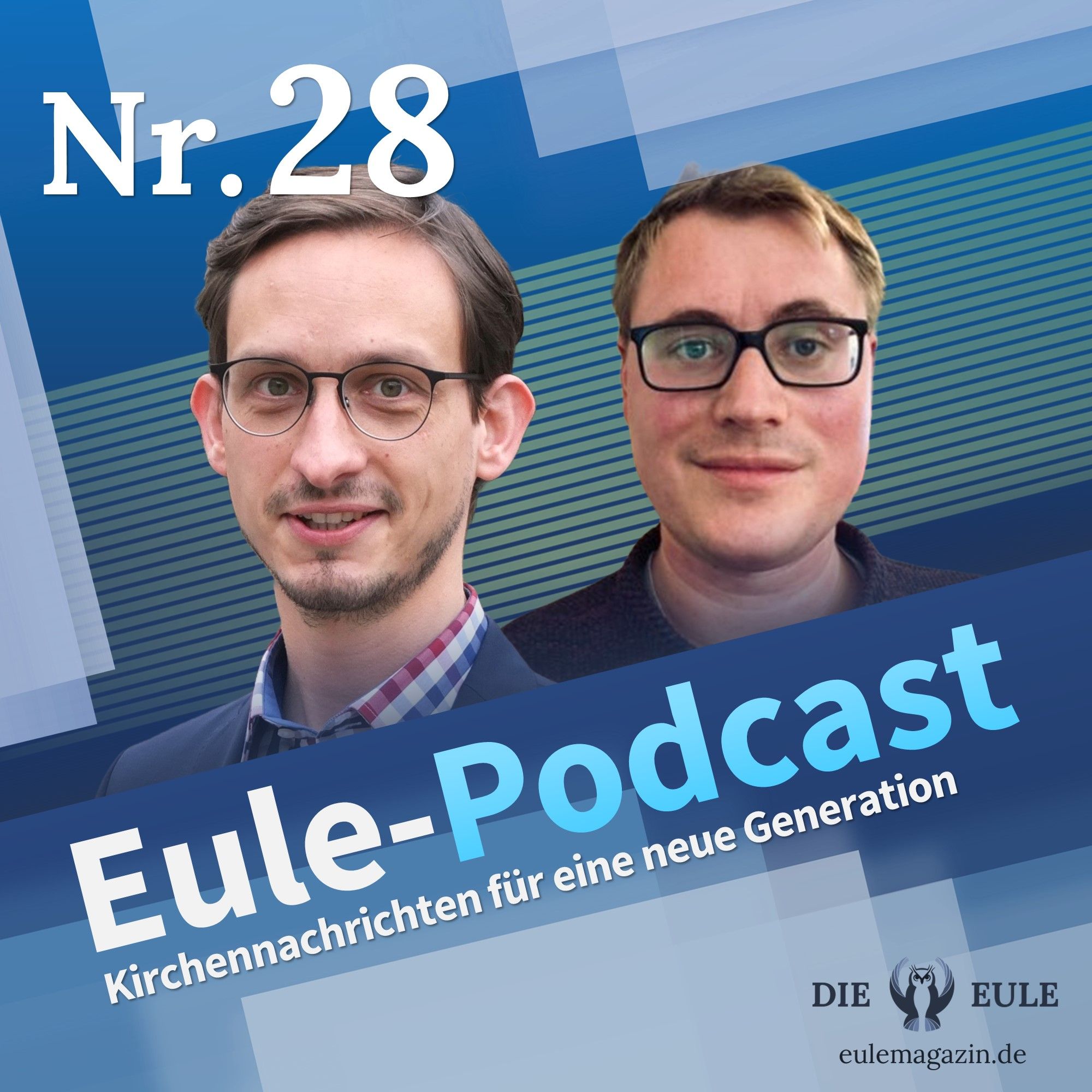 #28: Mit Robotern beten?