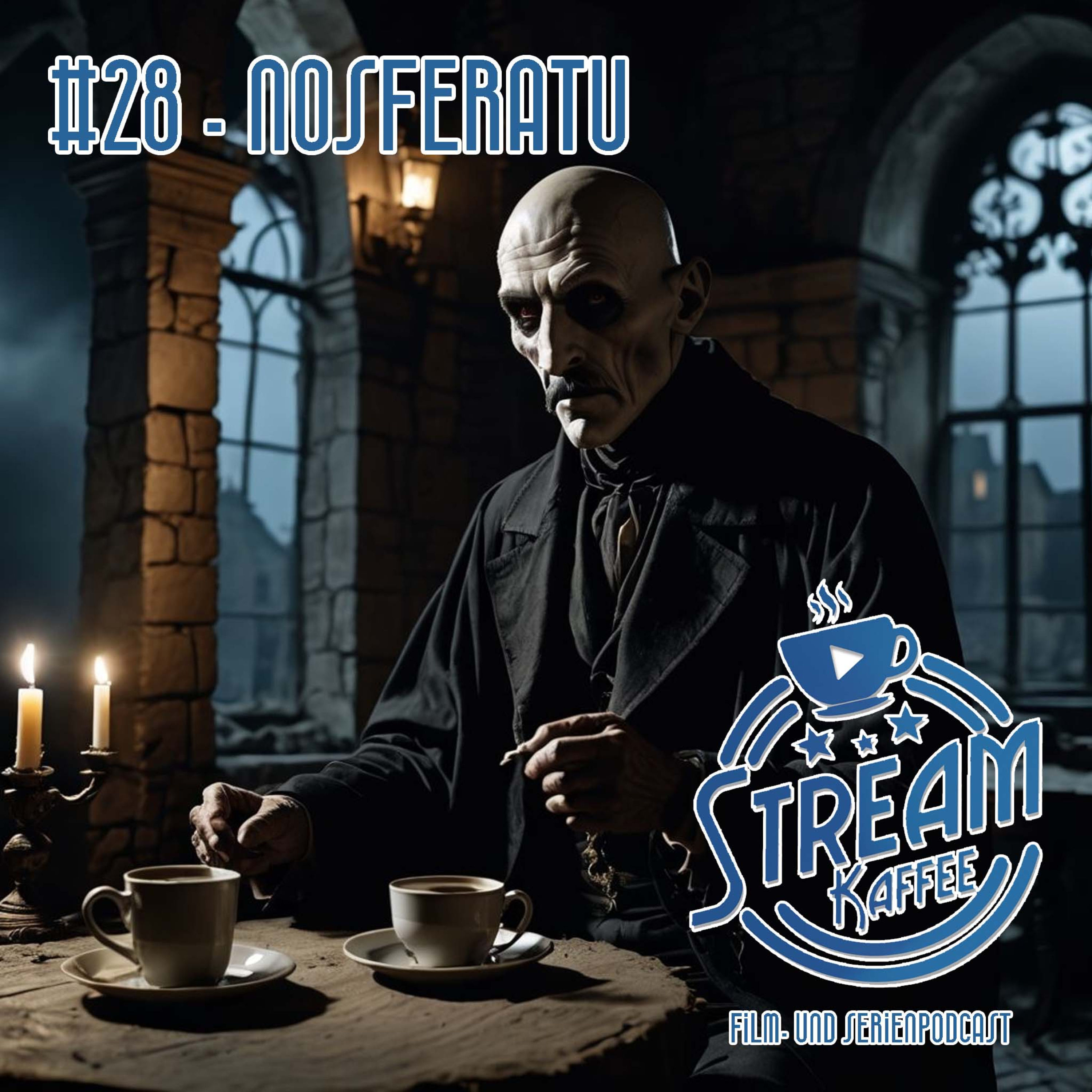 28 - Nosferatu