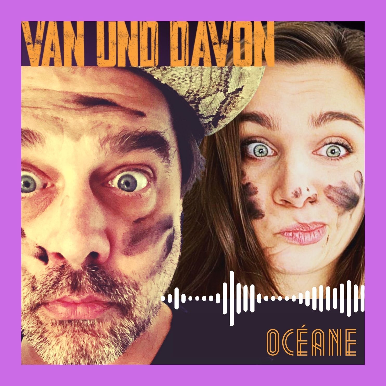 #28 Océane - unser Kind im Vanlife
