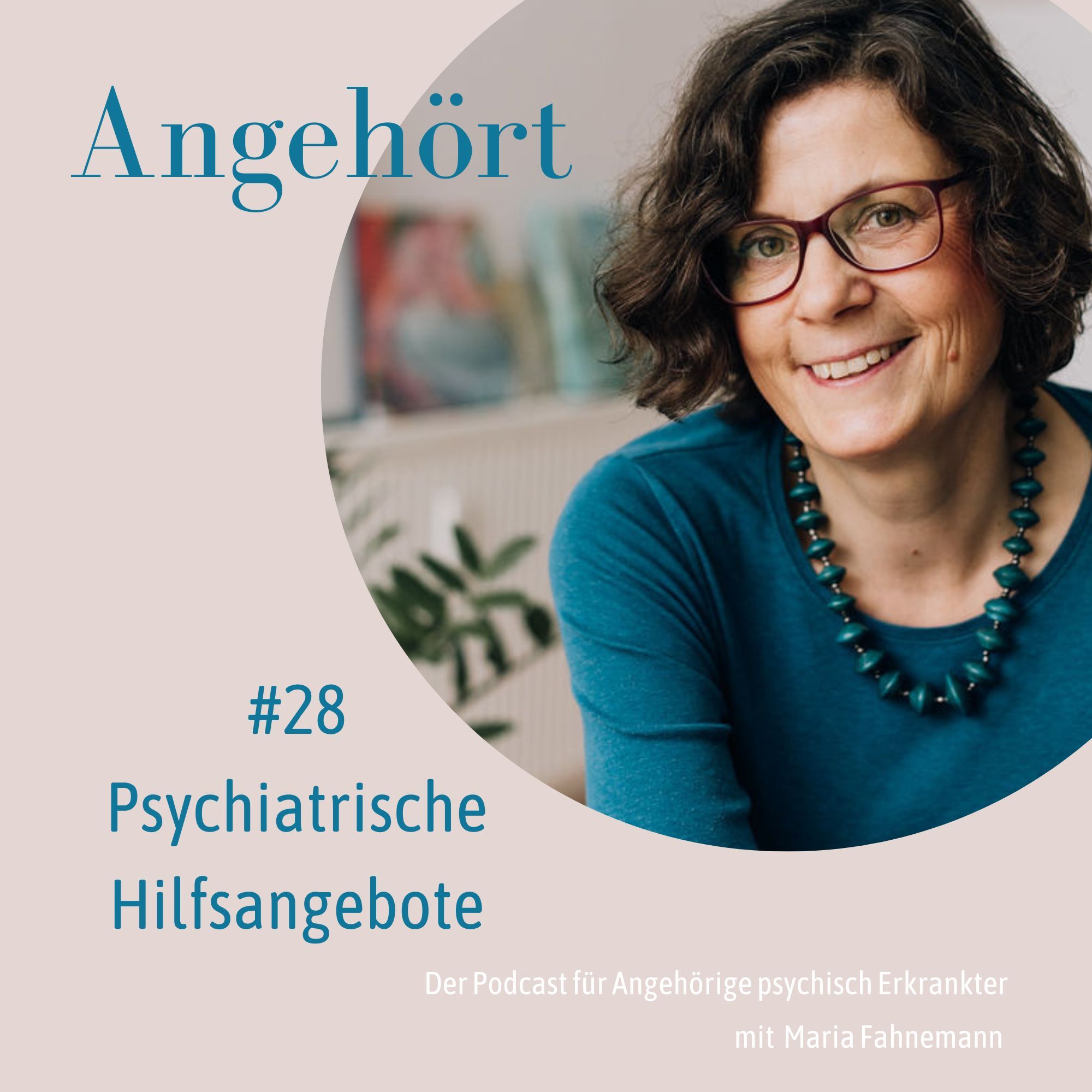 #28 Psychiatrische Hilfsangebote