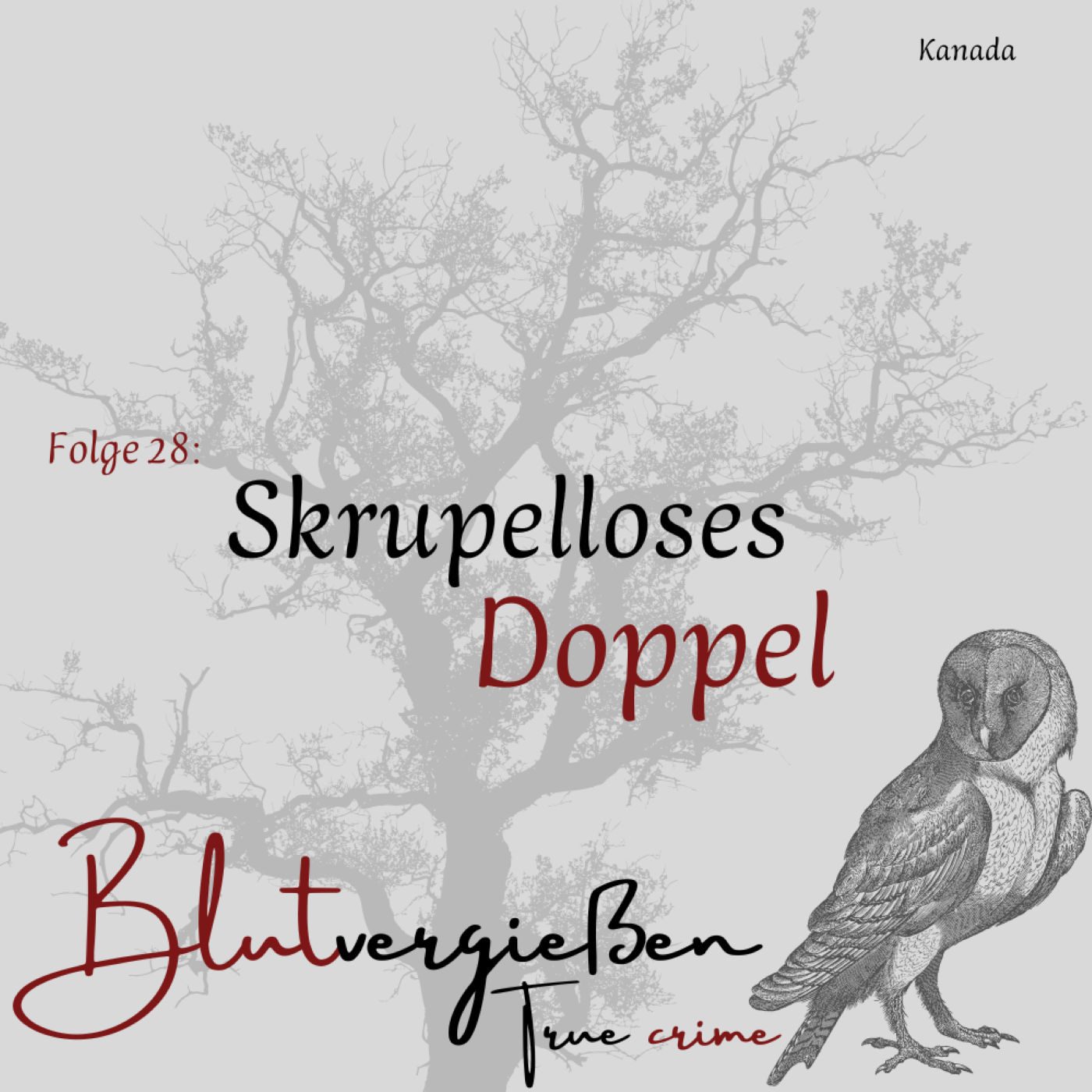 #28 Karla H. & Paul B. - Skrupelloses Doppel