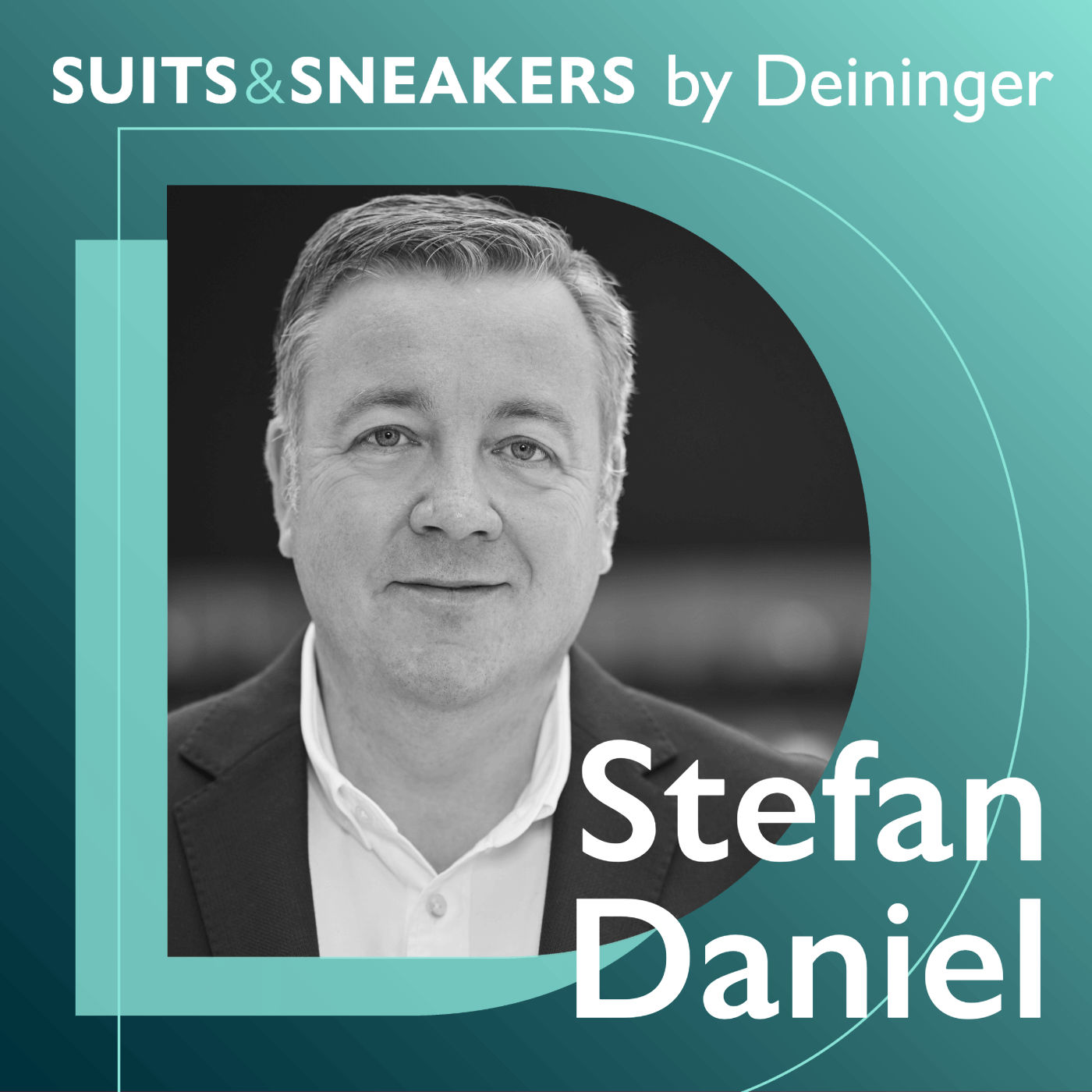 28. Stefan Daniel, „Mr. M“ / Global Senior Brand Representative, Leica Camera AG – Leadership Edition