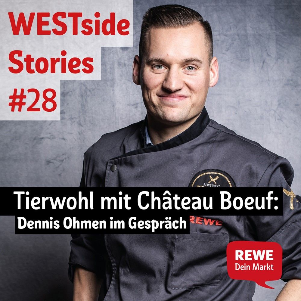 #28: Tierwohl mit Château Boeuf