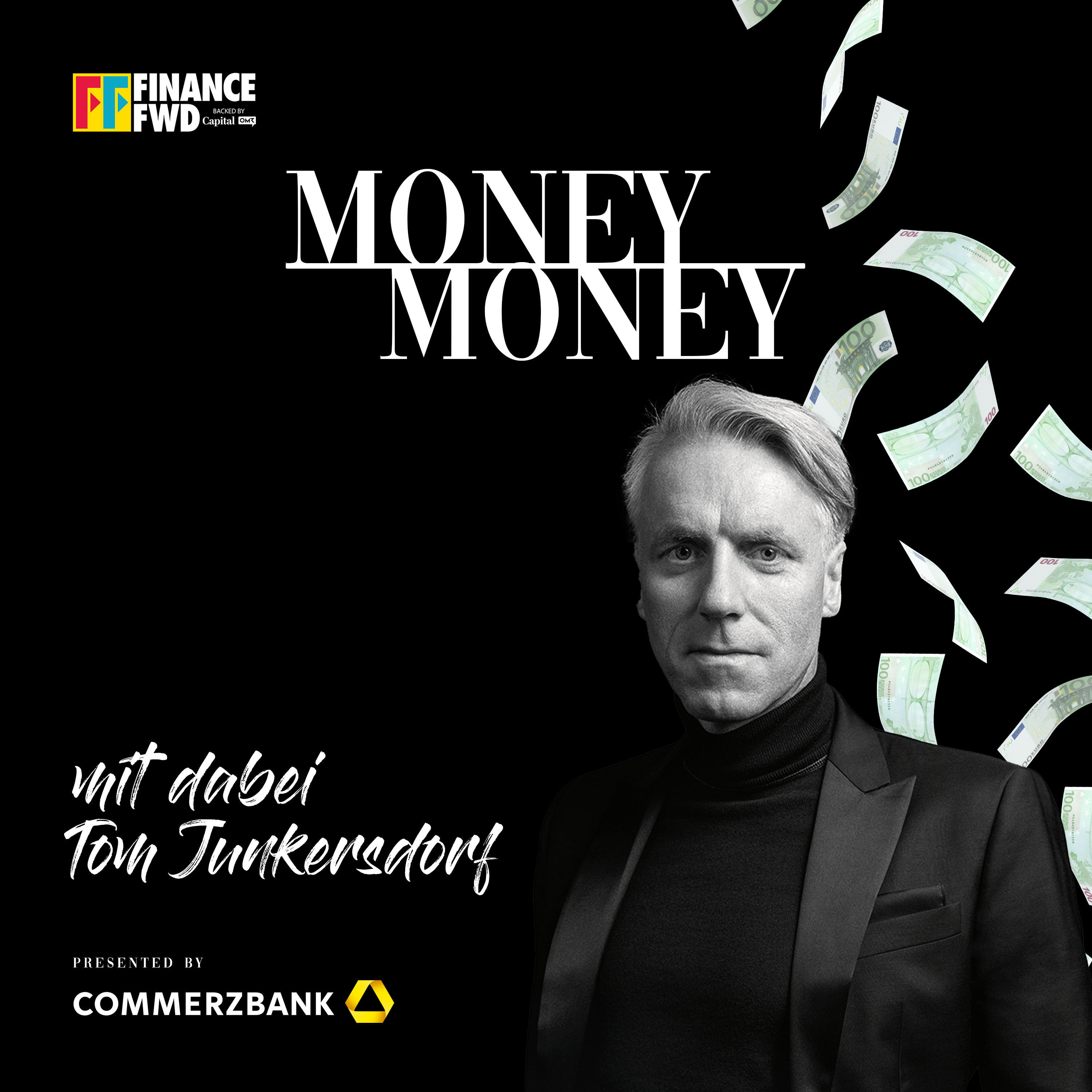 #28 Tom Junkersdorf – Künstliche Verknappung in der Luxusbranche