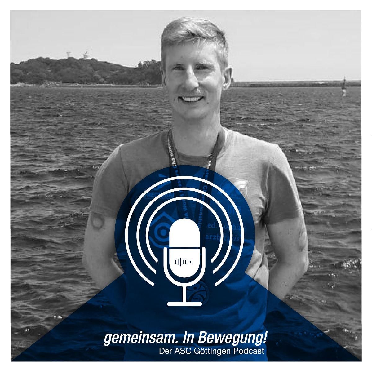 #28 Vom Becken ins Freiwasser!