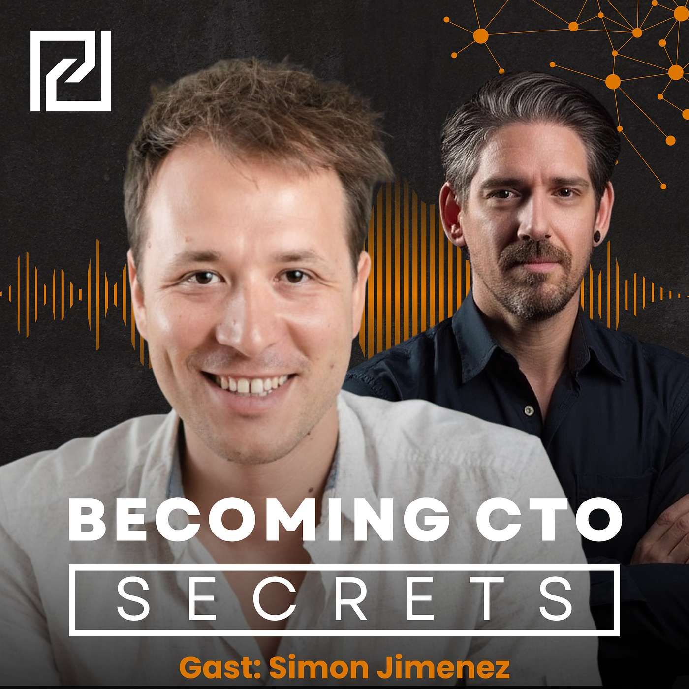 #28 Vom CTO zum CEO: Wie Simon Jimenez mit Storywise Requirements Engineering neu denkt