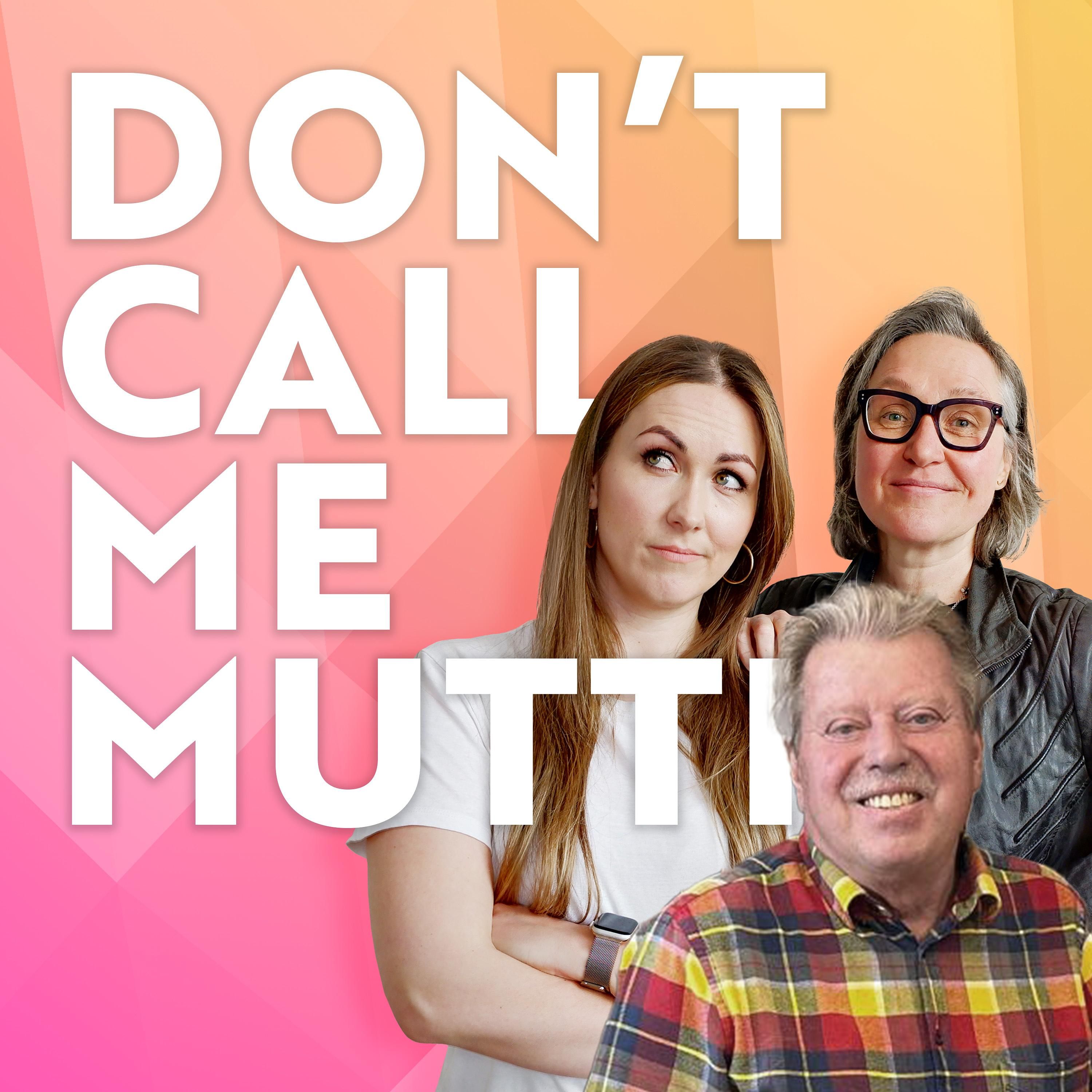 #28 Vorbilder: Echt sein reicht – mit Volker Rosin