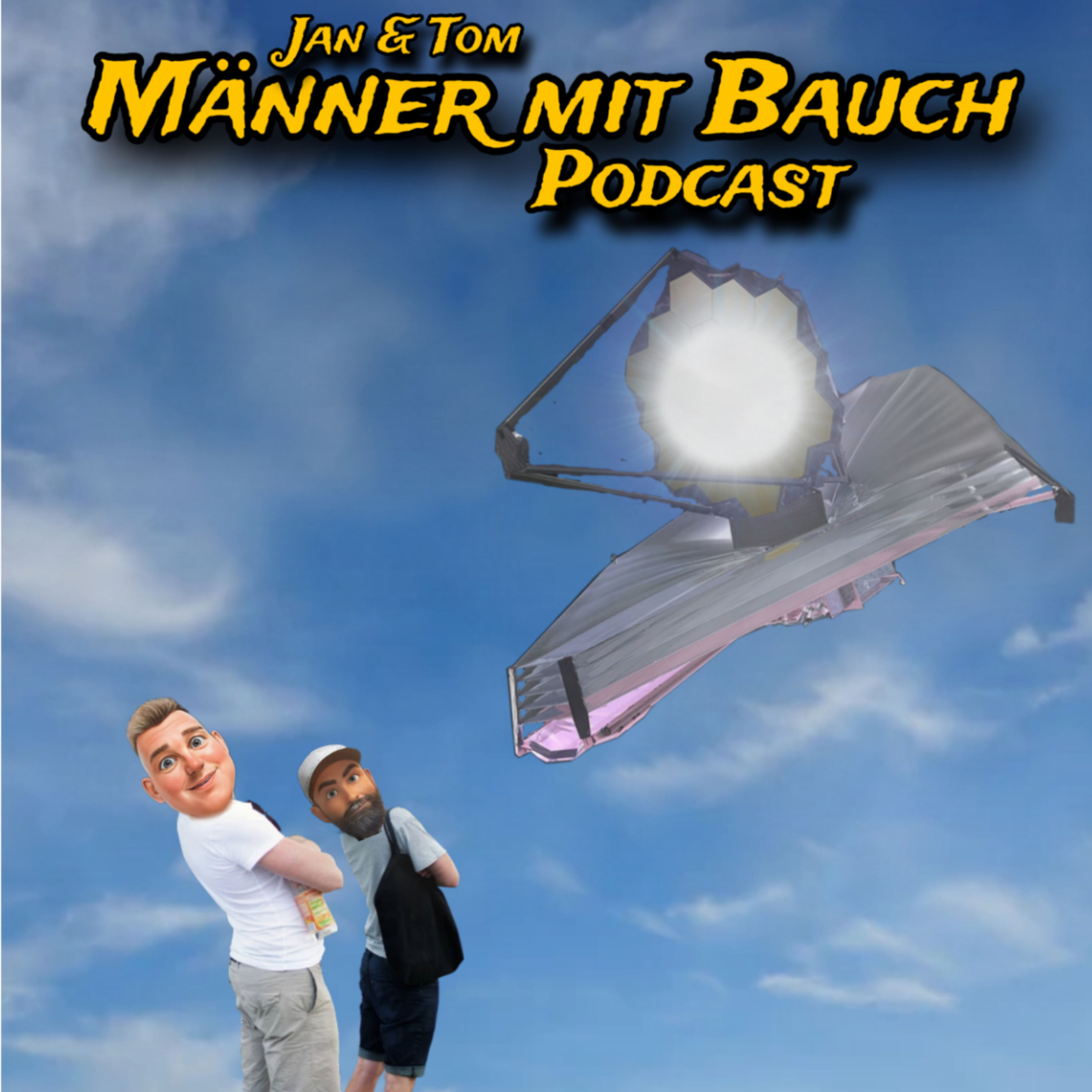 #28 Warum wir unter einer künstlichen Sonne leben