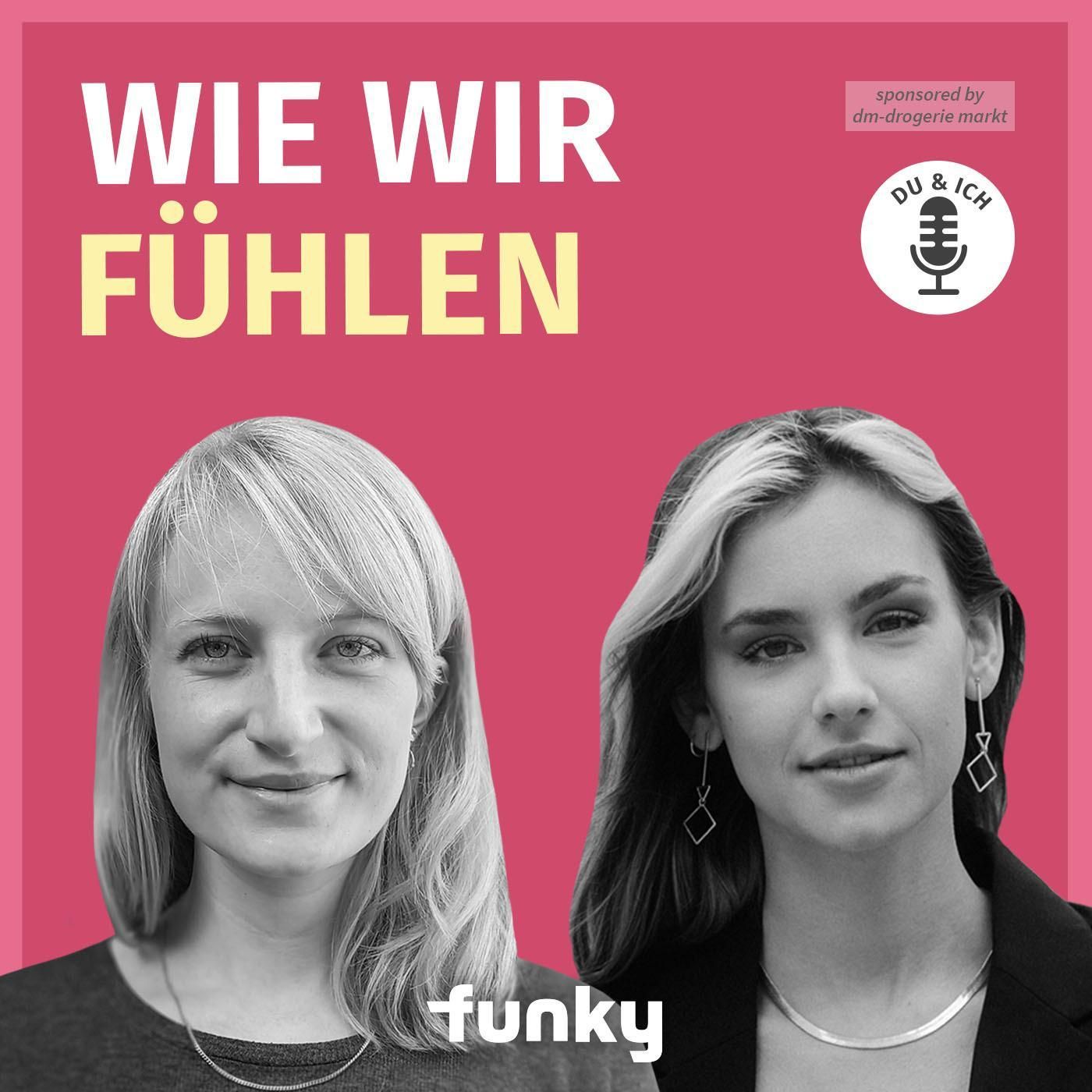 #28 Was können wir von der Gen Z lernen? – mit Kira Geiss (Miss Germany 2023)