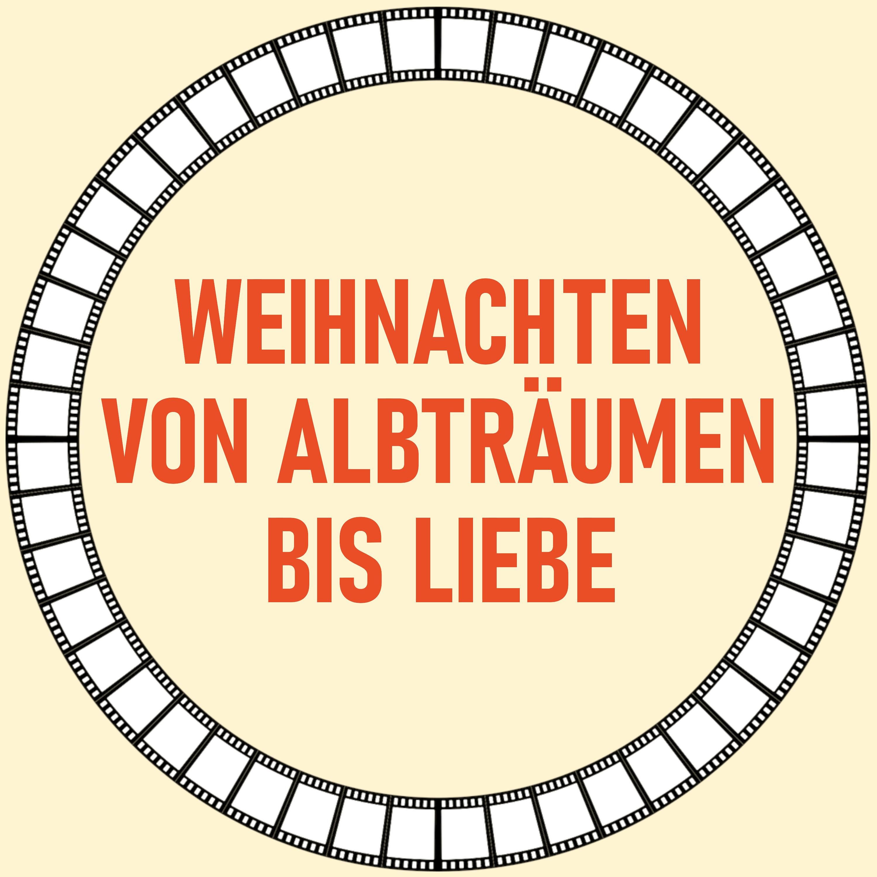 [28] Weihnachten von Albträumen bis Liebe