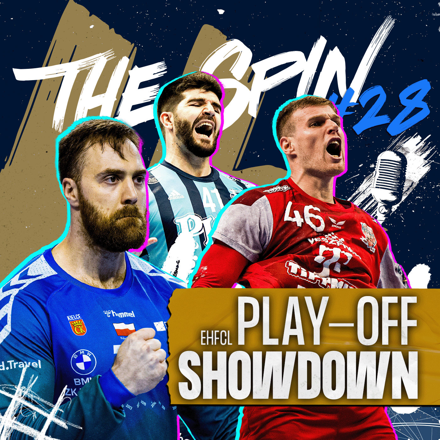 #28 Who goes into the Playoffs?