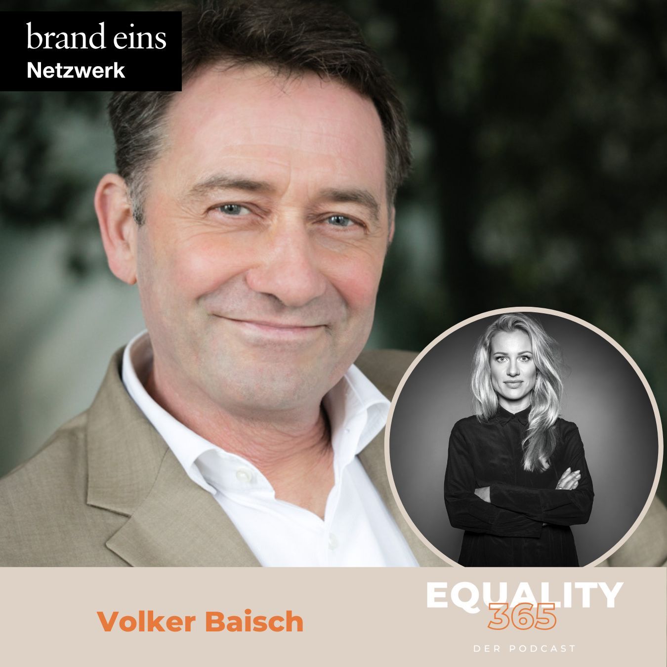 #28 Wie wir von Väternetzwerken profitieren können und welche Rolle Männer in unserer Gesellschaft spielen.