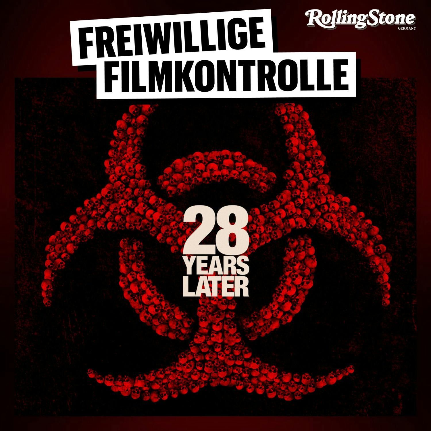 „28 Years Later“: Top oder Flop?