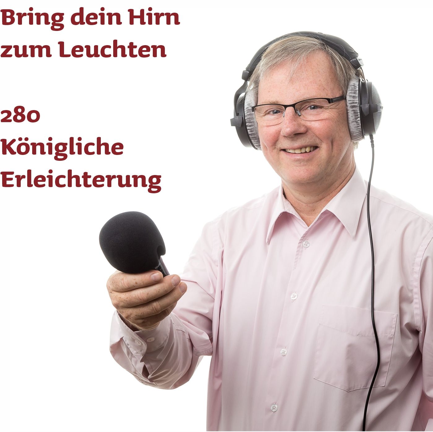 280 Königliche Erleichterung jetzt auch in unseren Räumen